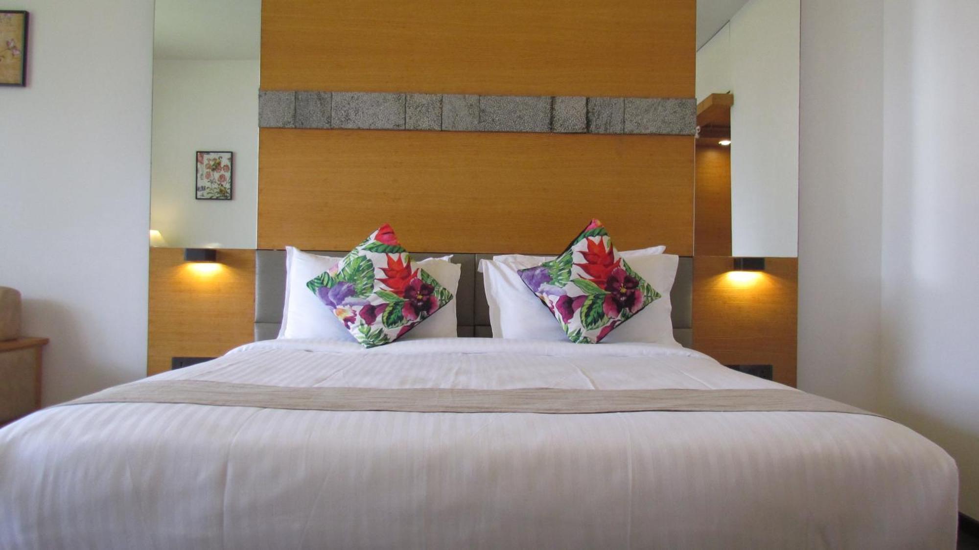 Hotel Mountain Retreat Kodai