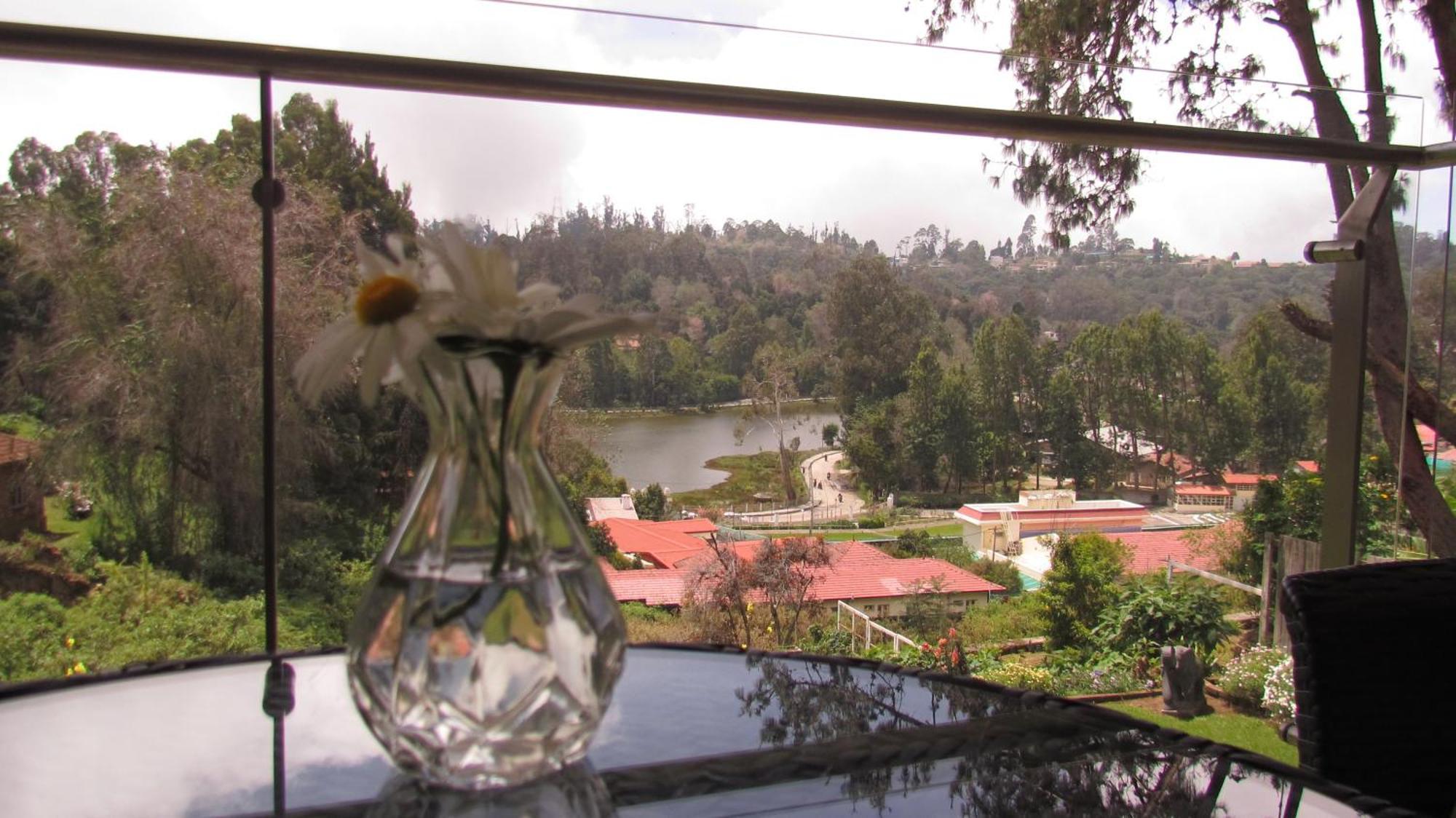 Mountain Retreat Kodai Hotel