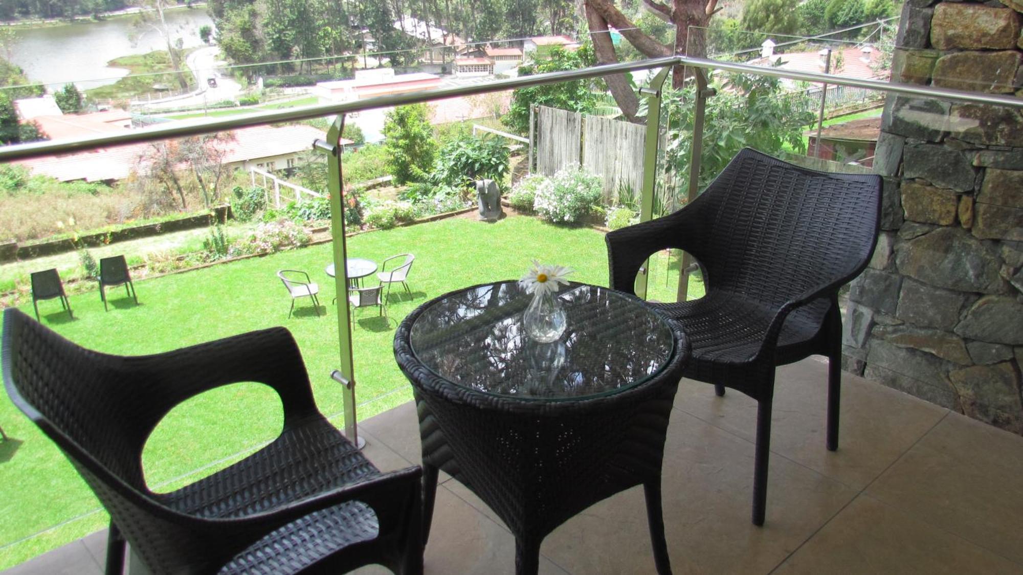 Hotel Mountain Retreat Kodai