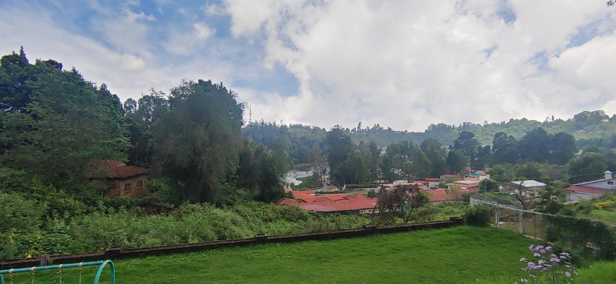 Hotel Mountain Retreat Kodai