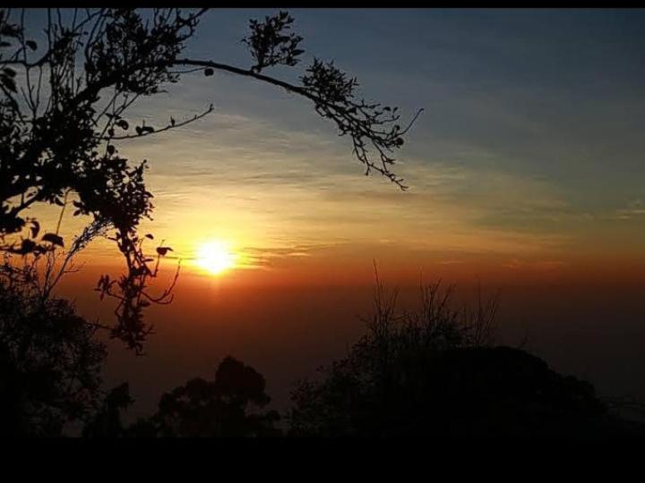 Villa Kodai Vintage Kodaikanal