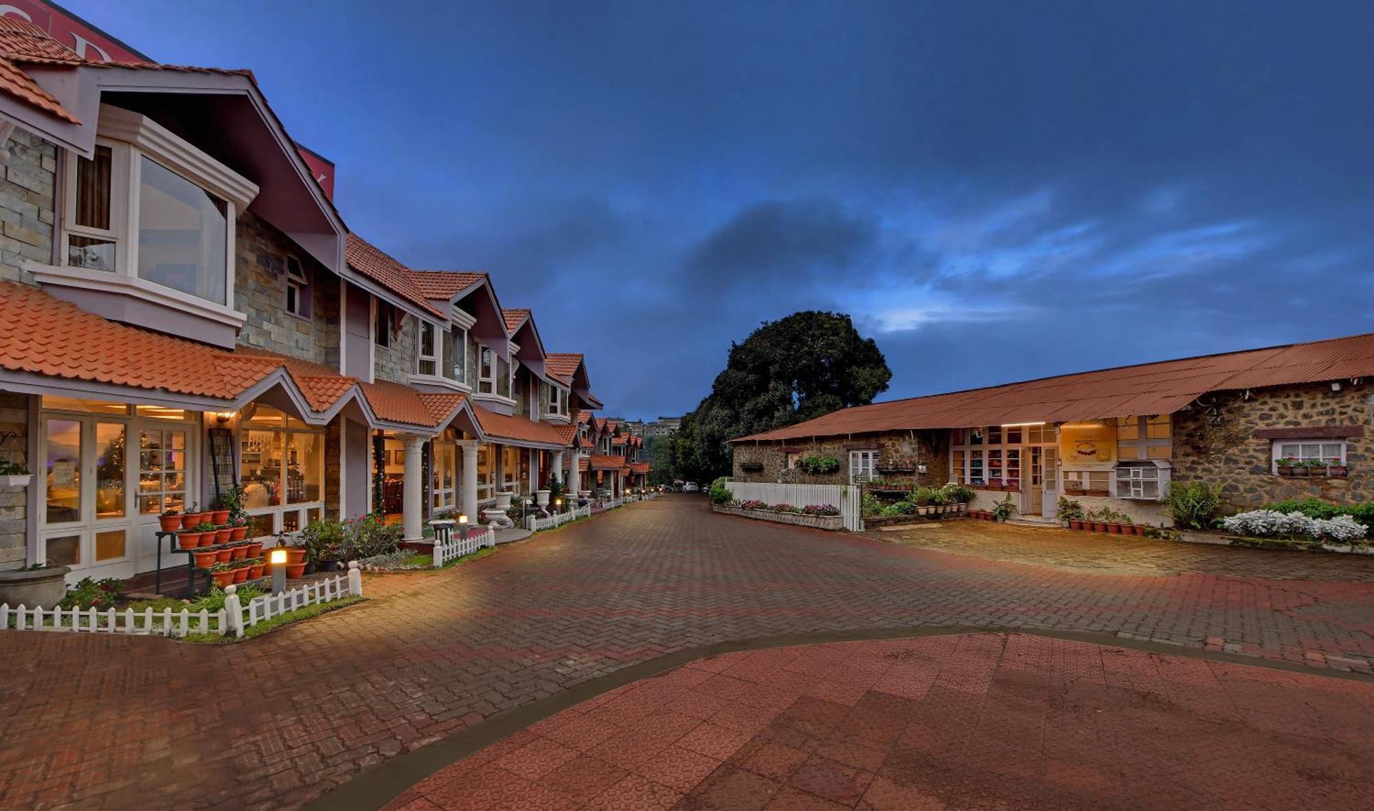 Jc Residency 3*