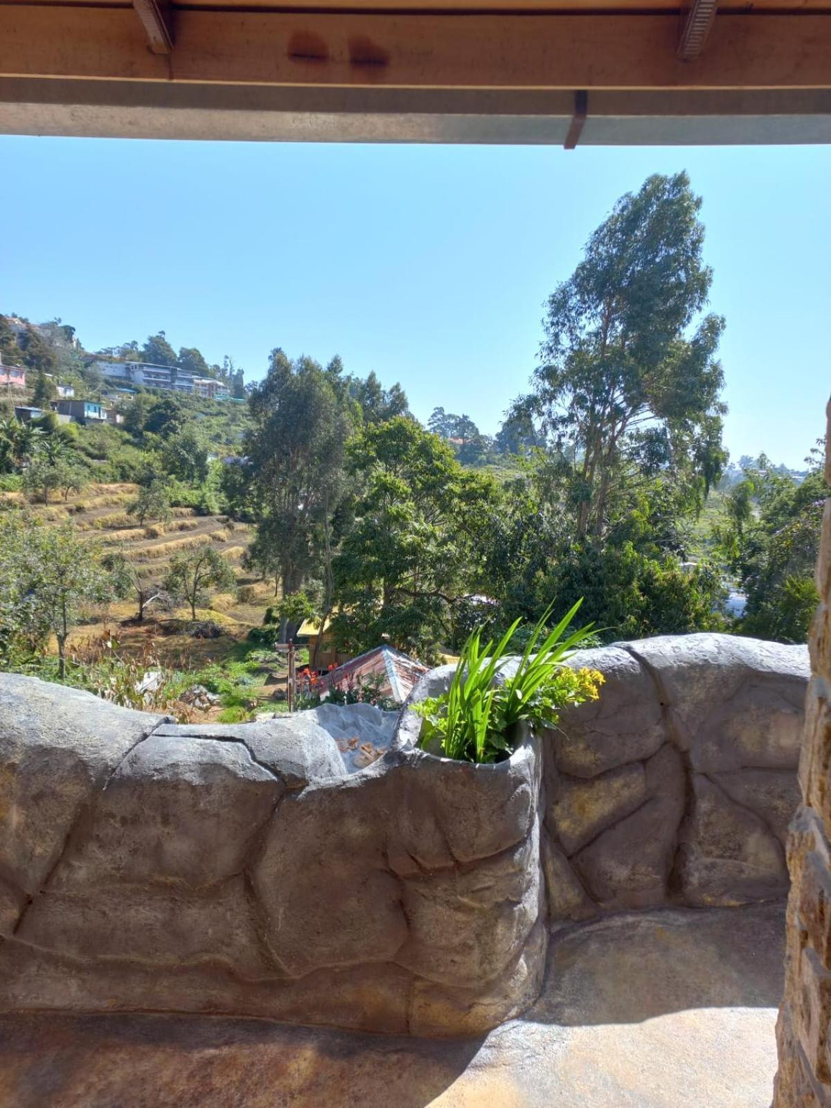 Lilly's Valley Resort Kodaikanal