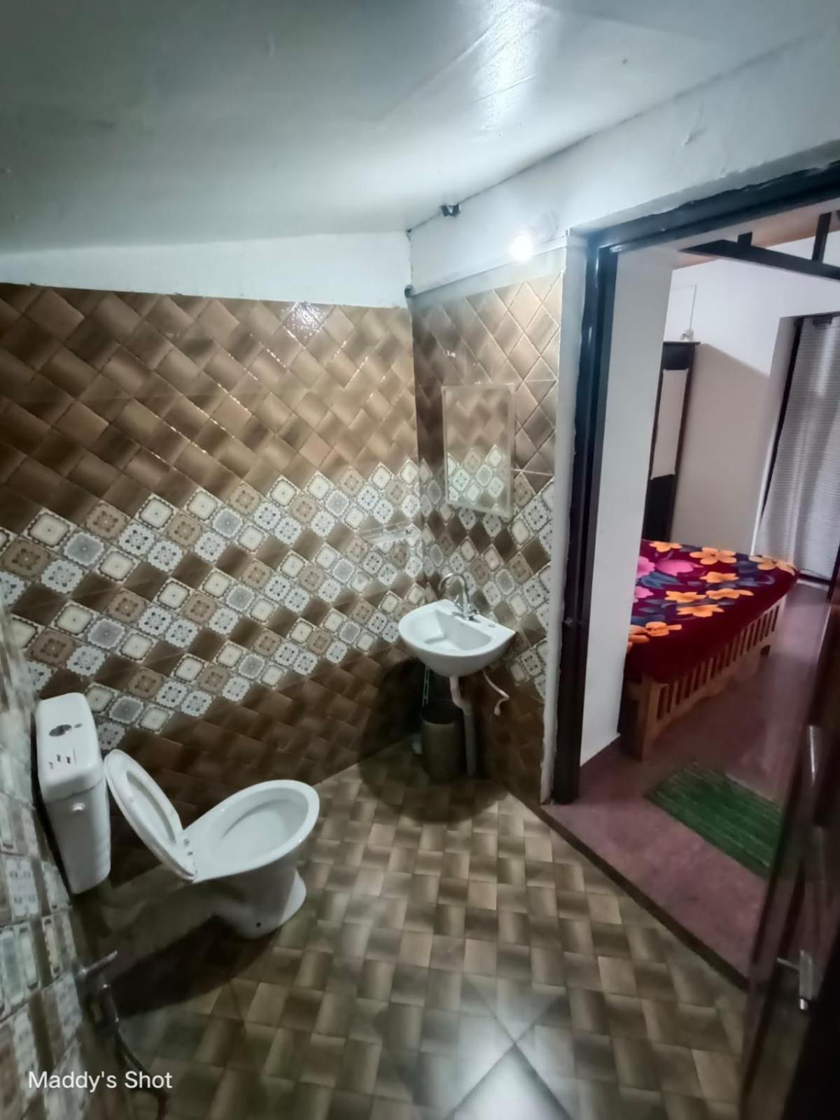 Armaan's Mud Mart Holiday home *