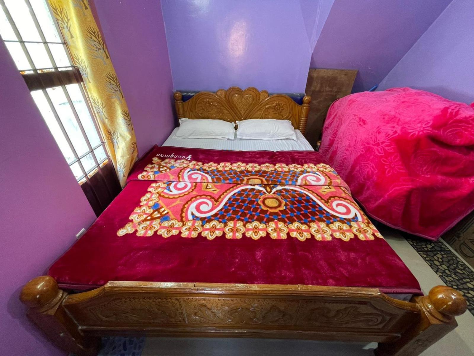 Kodai Poombarai Palace 2* Kodaikanal