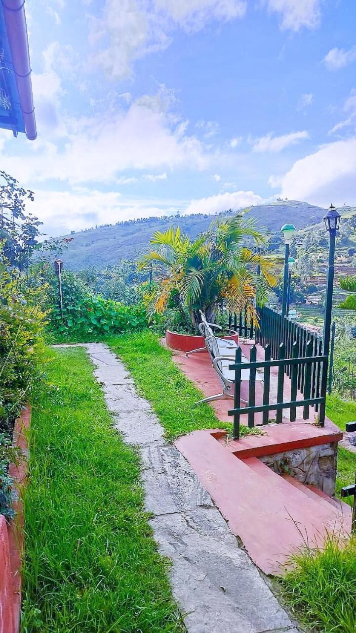 Villa Kodai Vintage