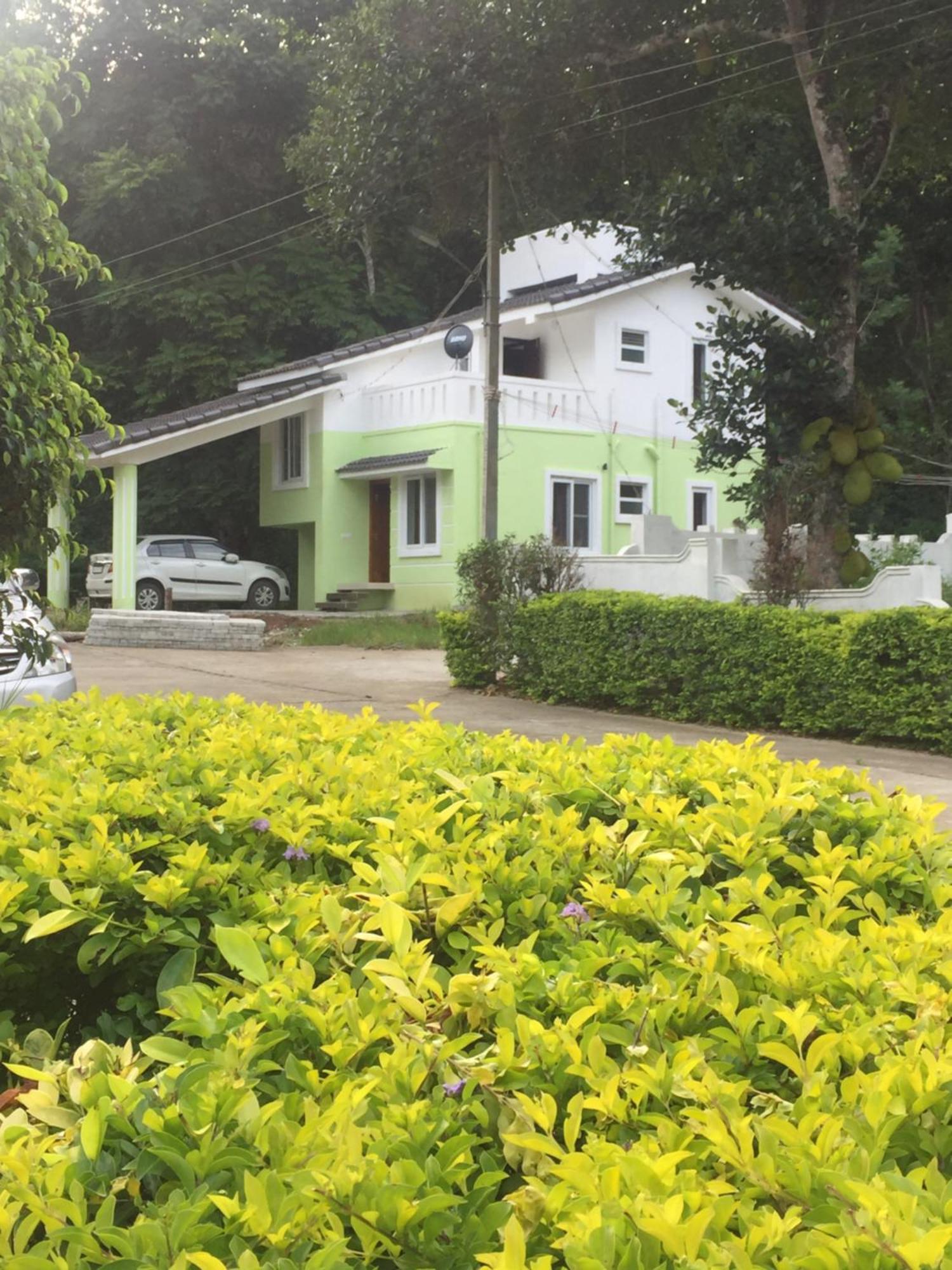 Kodai Elegance Apartment