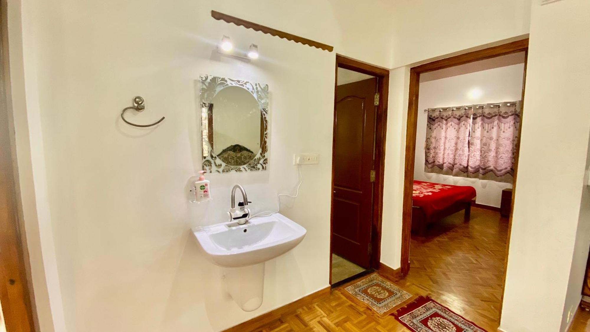 La Flora Holiday home Kodaikanal