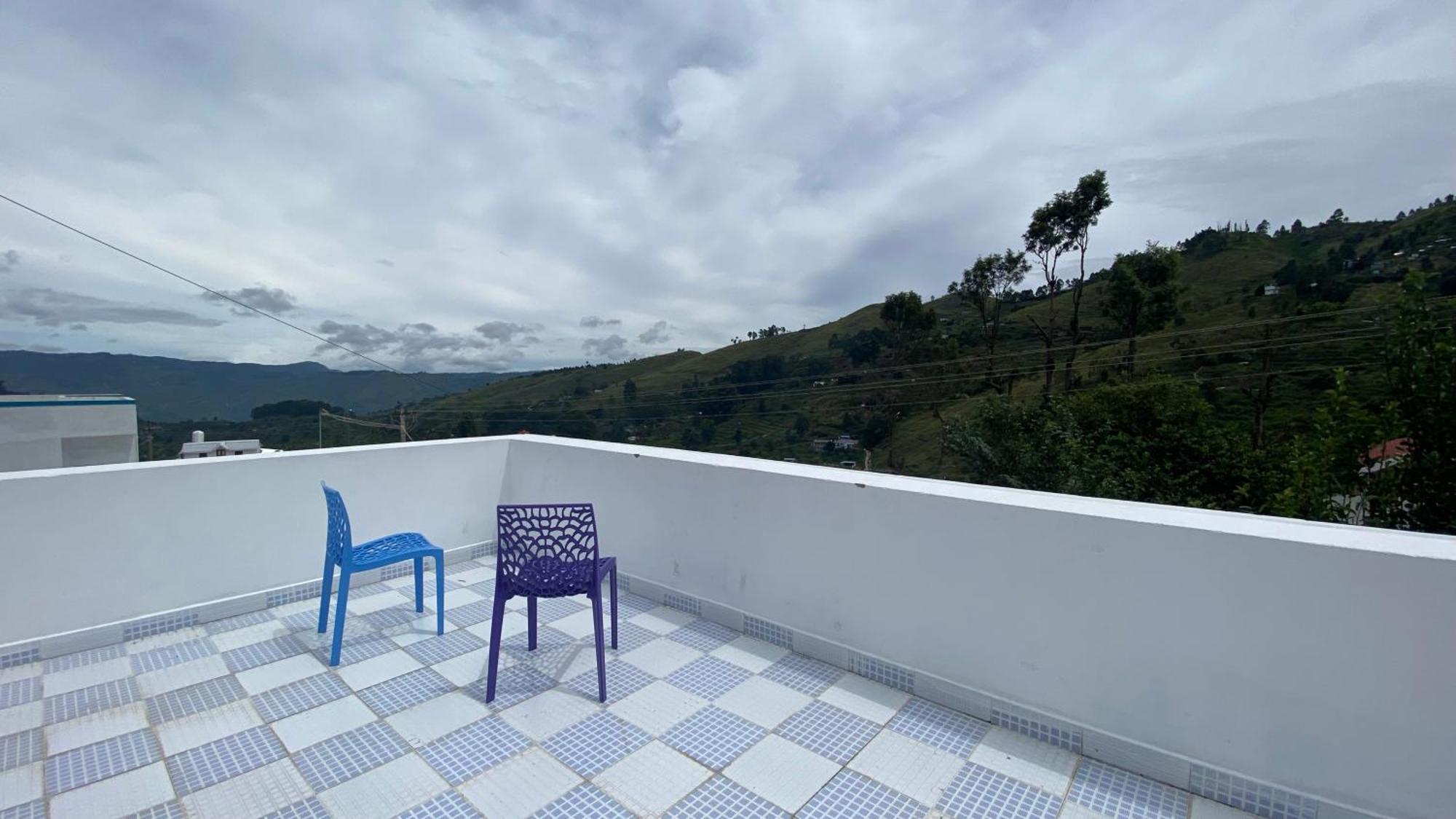 La Flora Holiday home
