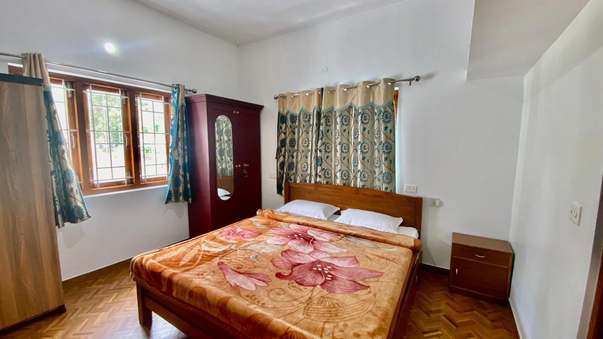 Holiday home La Flora