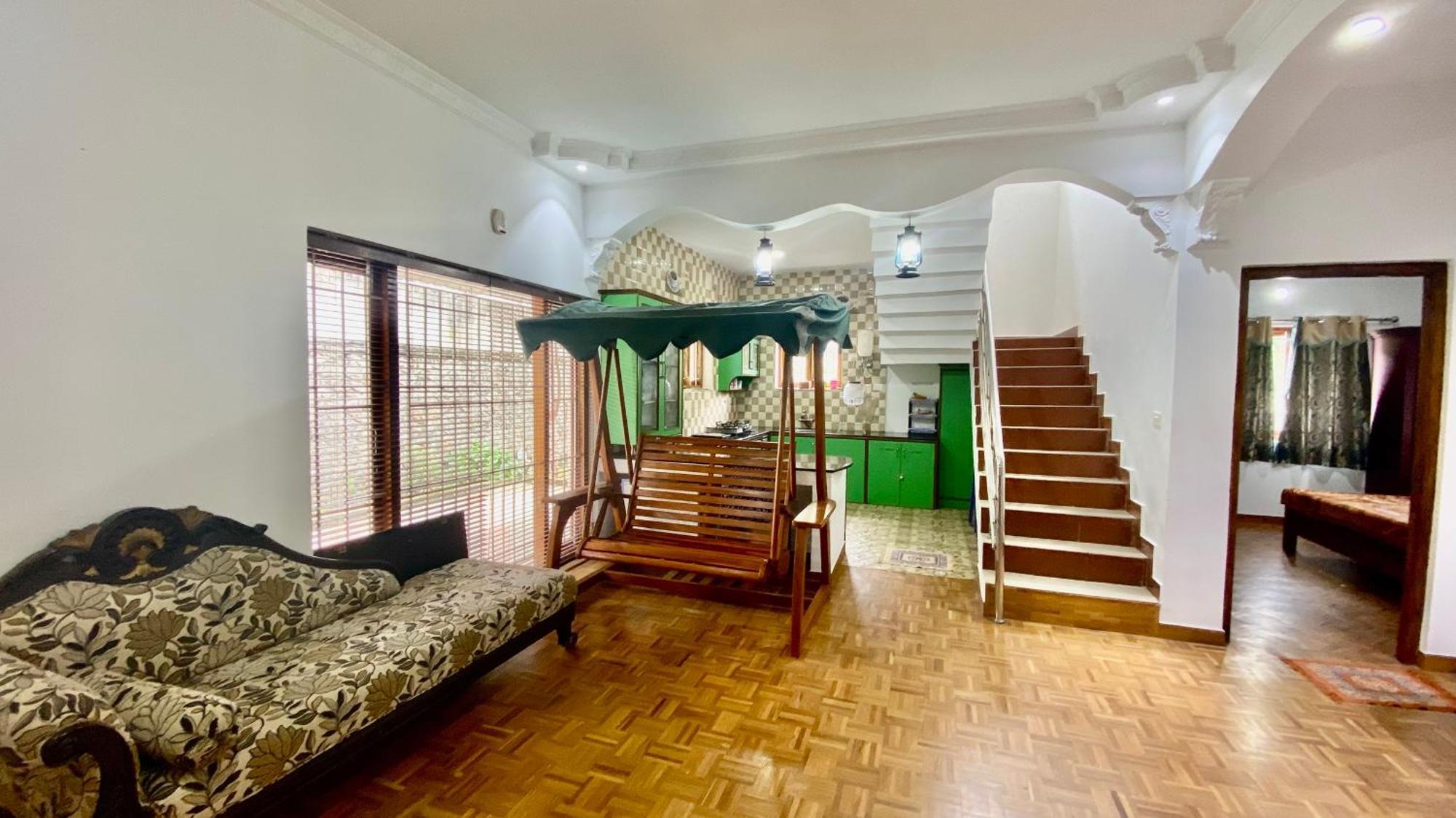 Holiday home La Flora