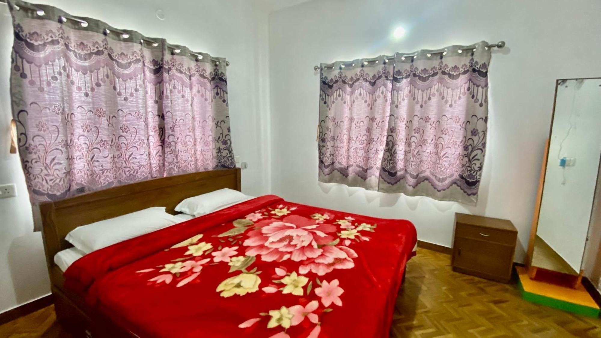 Holiday home La Flora Kodaikanal