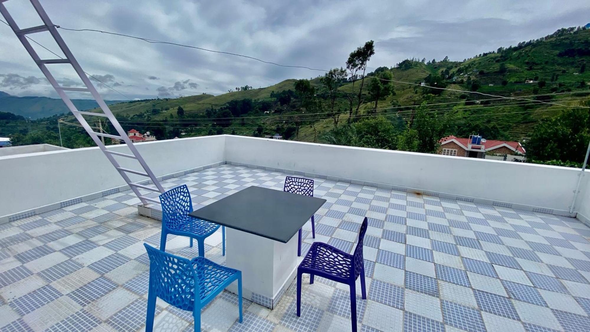 Holiday home La Flora *
