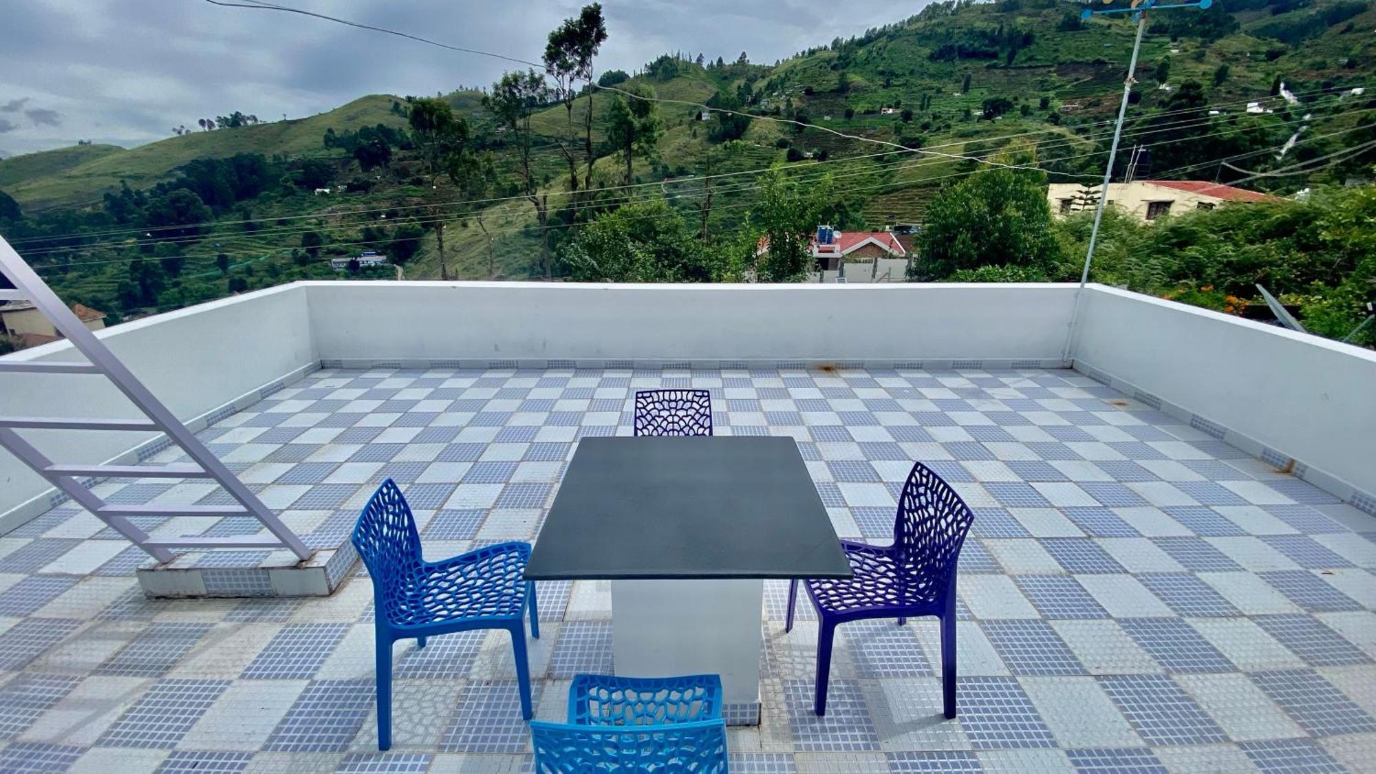 La Flora Holiday home *