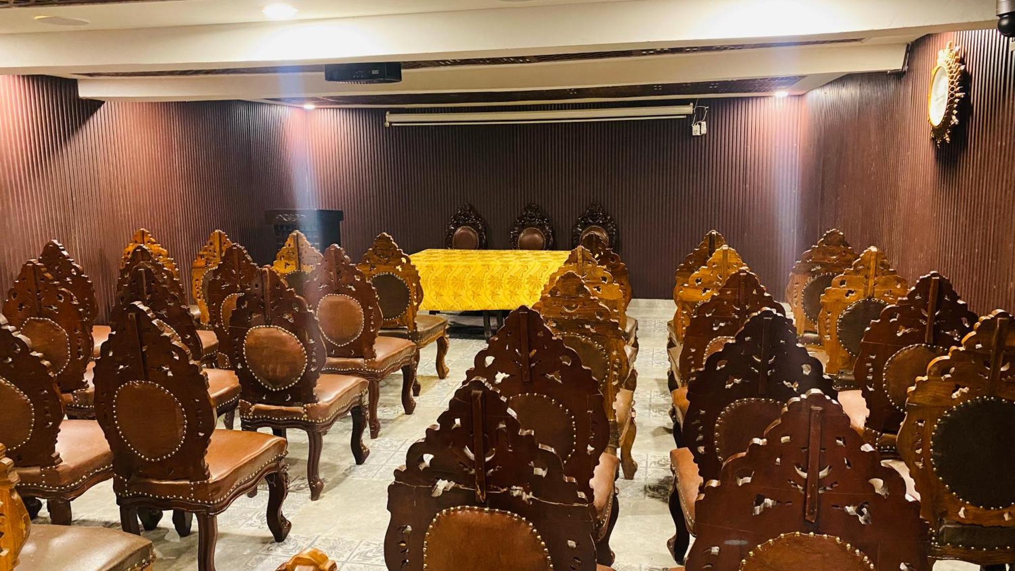Hyders Park- The Luxury Kodaikanal
