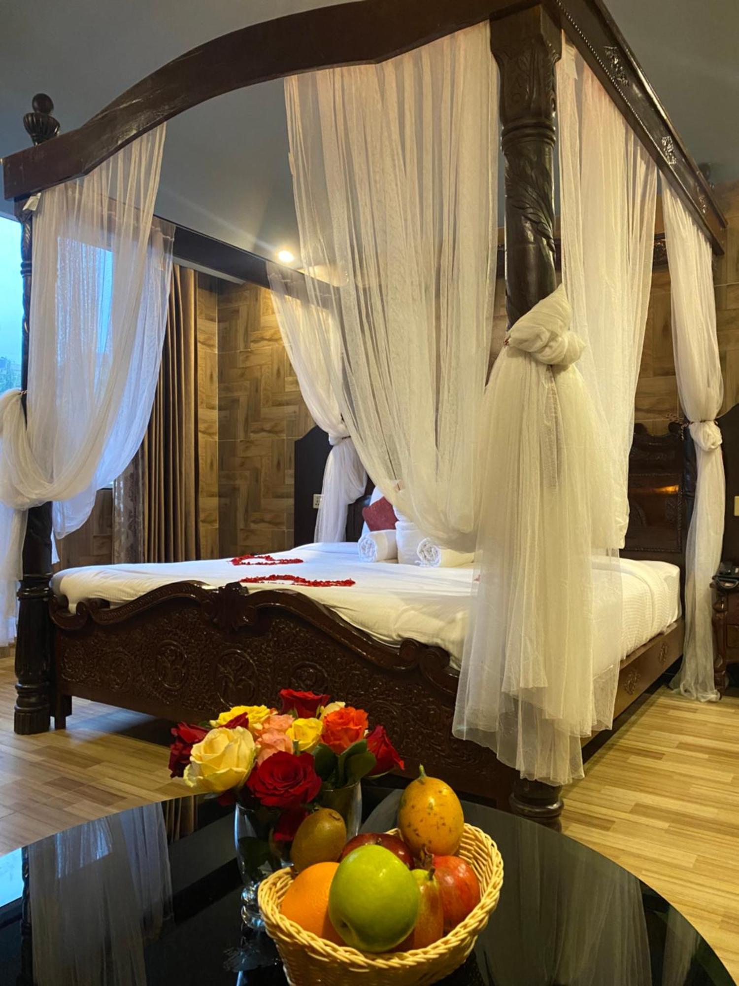 Hyders Park- The Luxury 3*