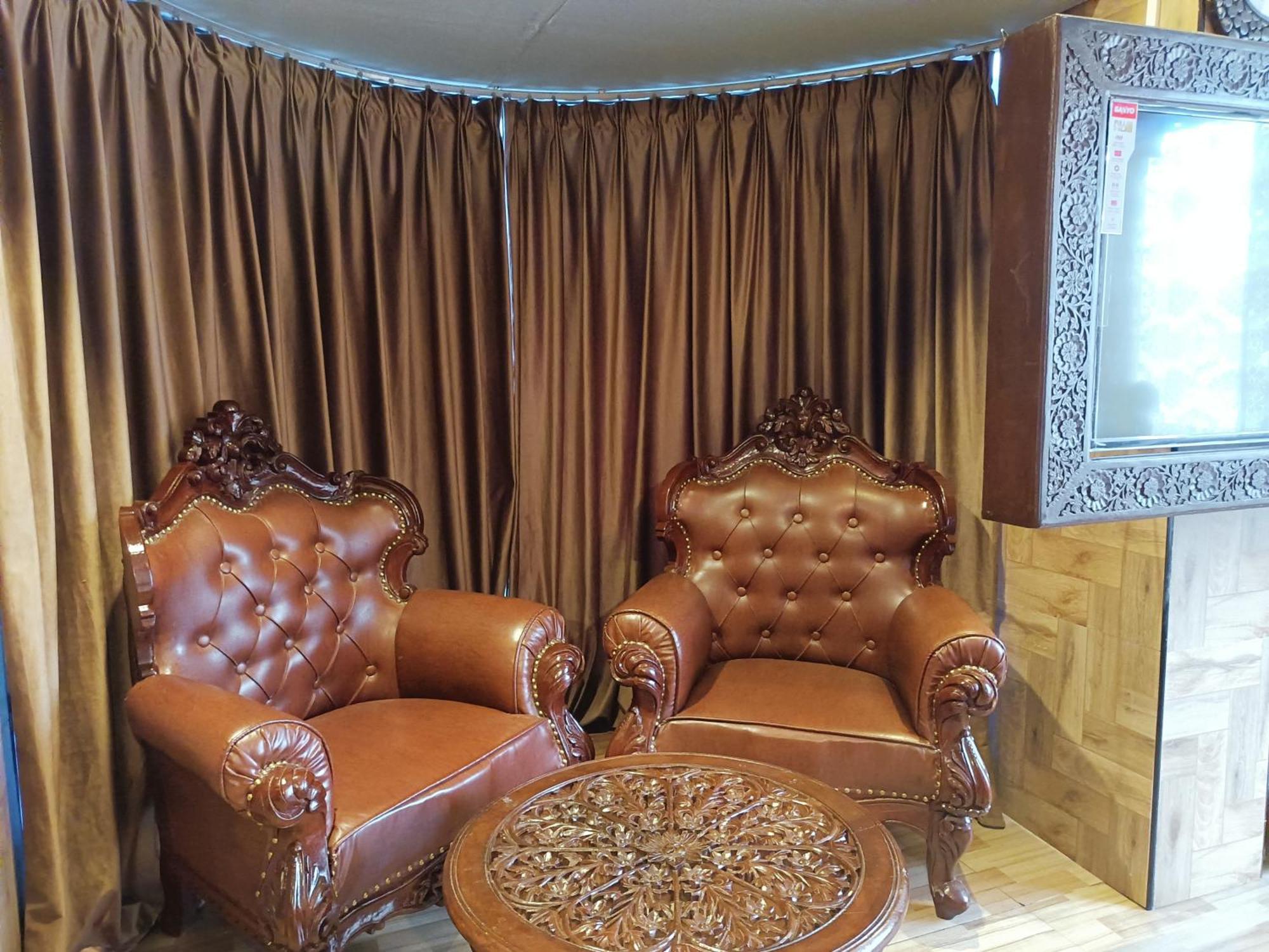 Hyders Park- The Luxury Hotel 3*
