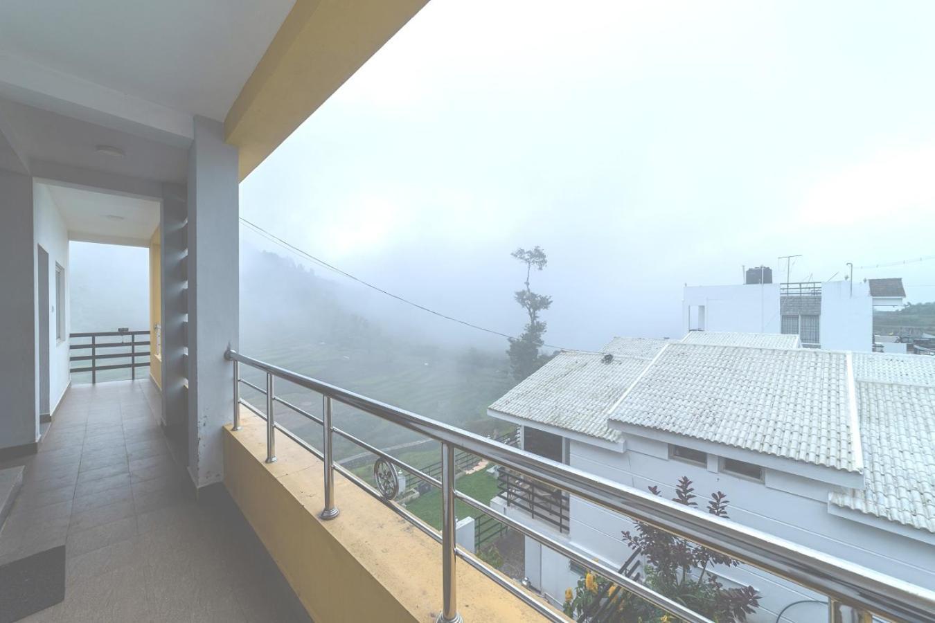 Kbs Sree Paradise Kodai 3* Kodaikanal