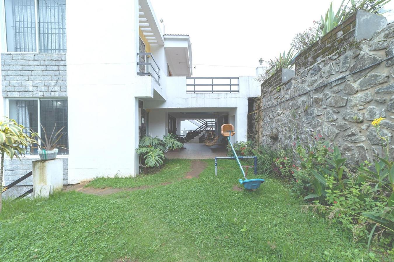 Resort Kbs Sree Paradise Kodai Kodaikanal