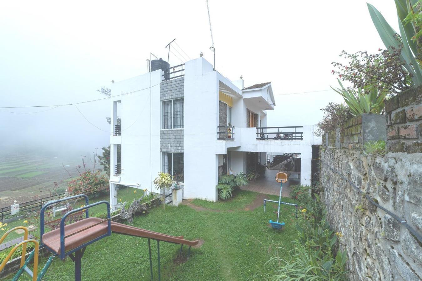Resort Kbs Sree Paradise Kodai