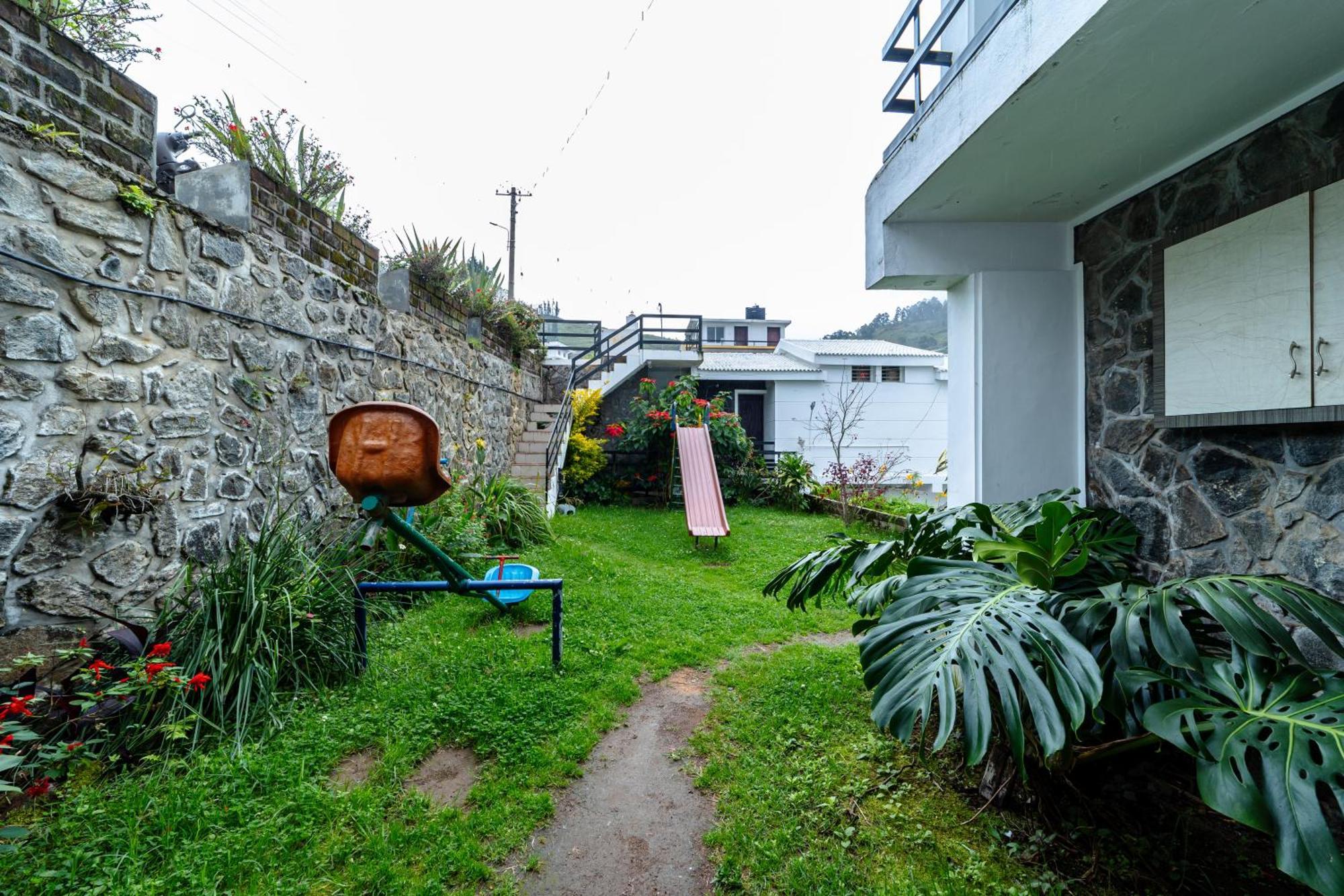 Resort Kbs Sree Paradise Kodai 3*