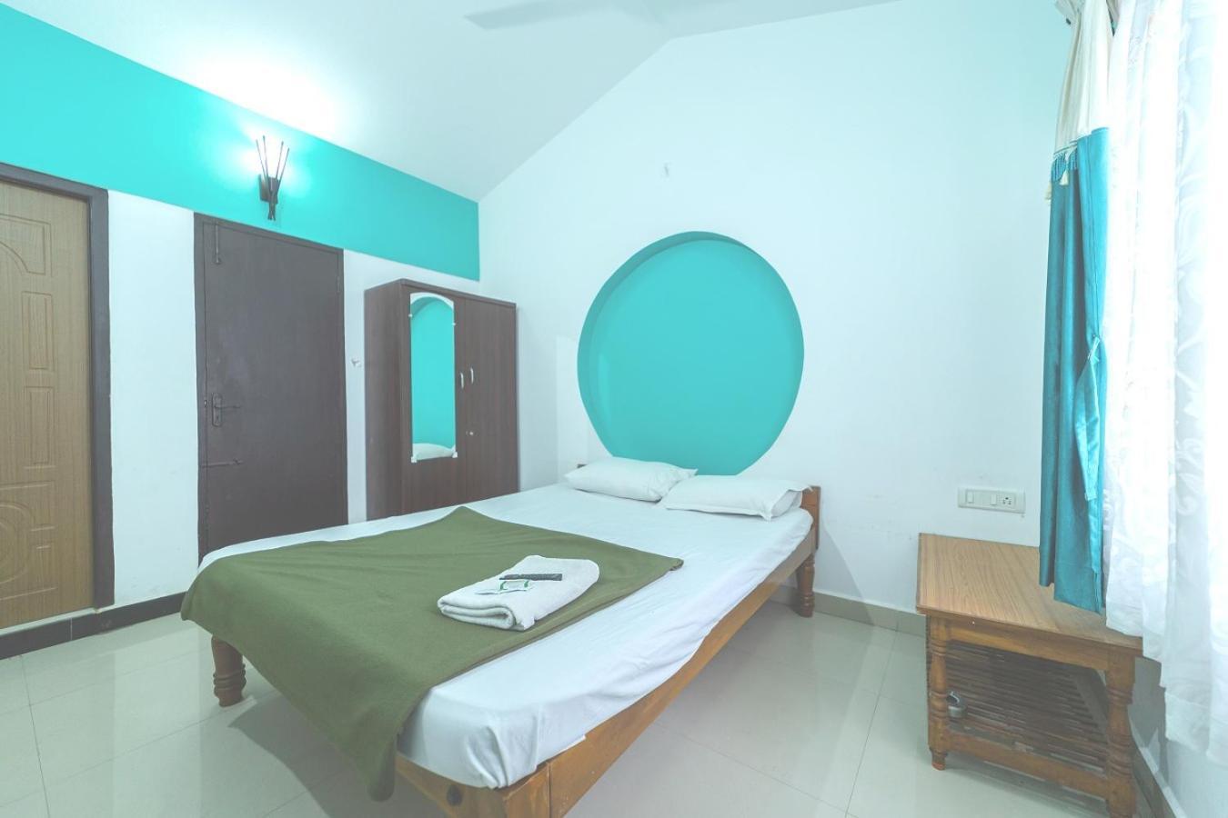 Kbs Sree Paradise Kodai Resort