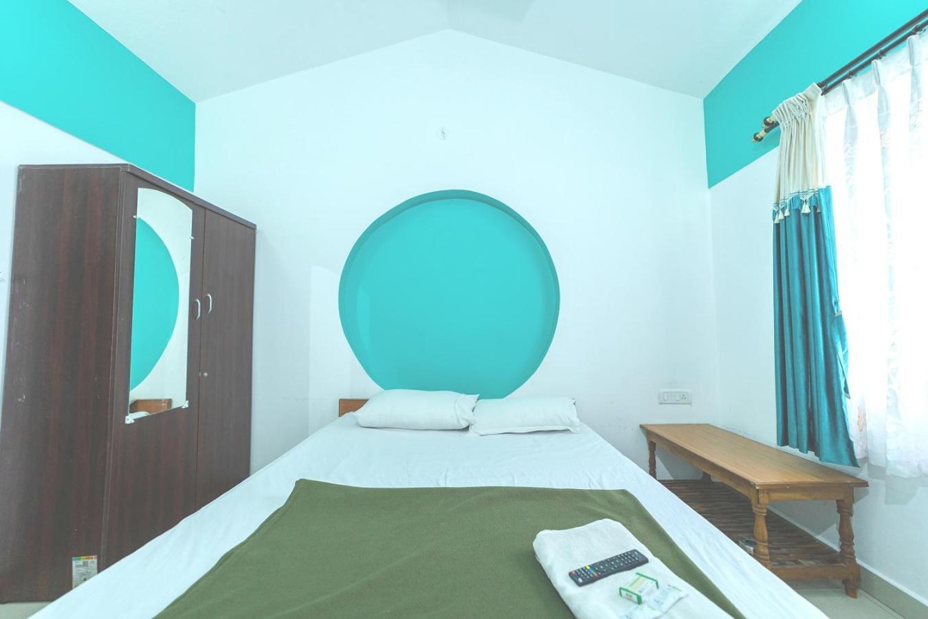 Kbs Sree Paradise Kodai Resort 3*