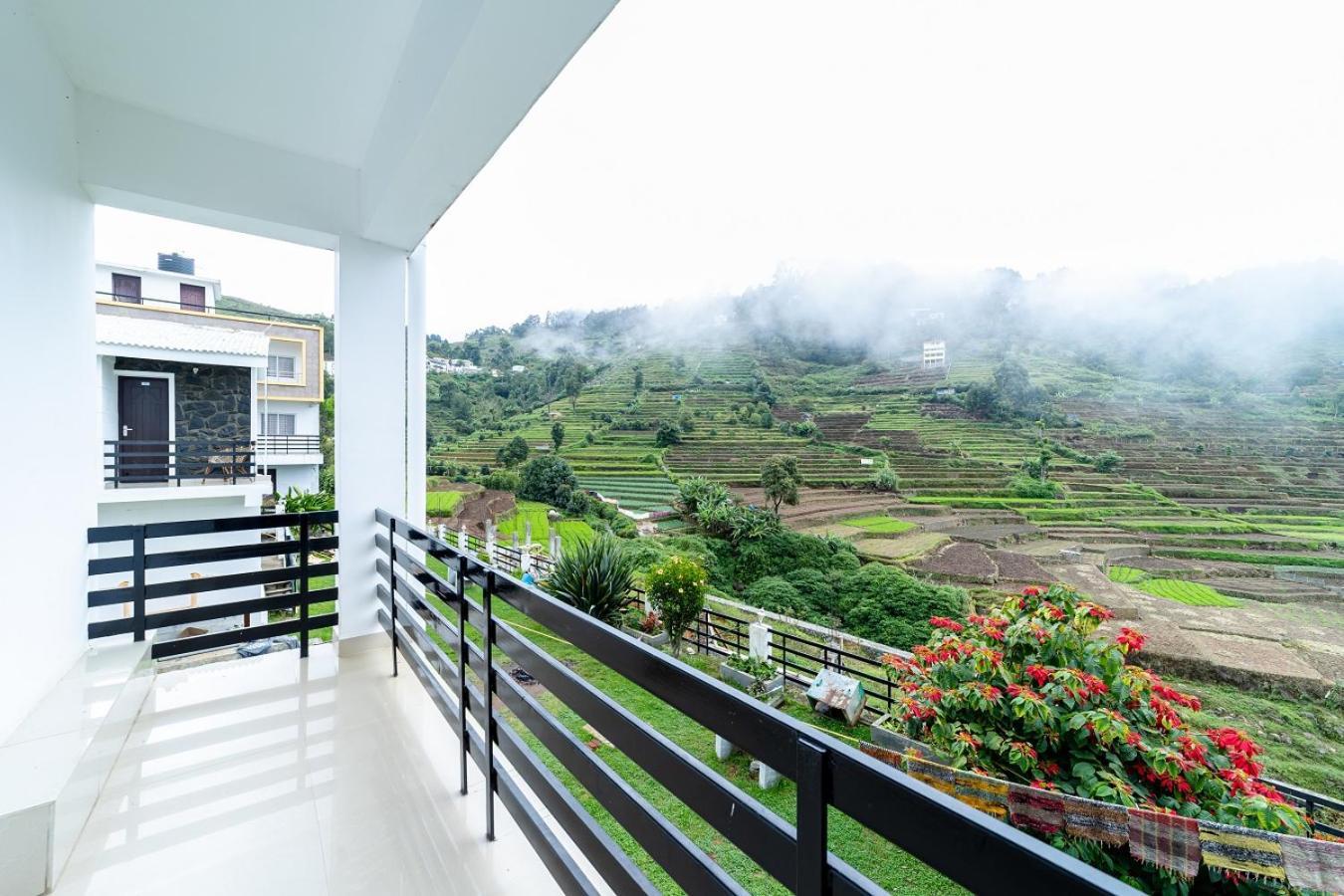 Resort Kbs Sree Paradise Kodai