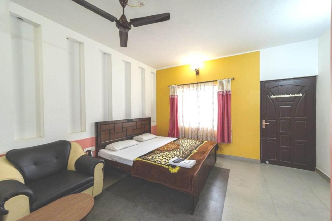 Kbs Sree Paradise Kodai Kodaikanal
