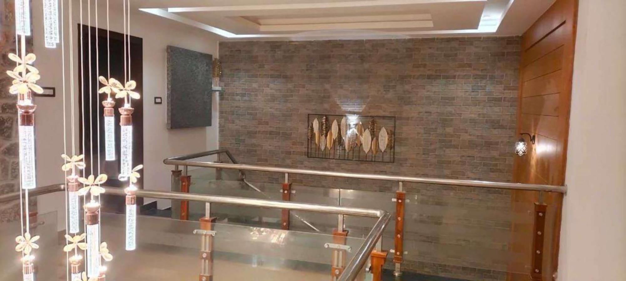 Kodai Comfort 7bhk Villa Kodaikanal