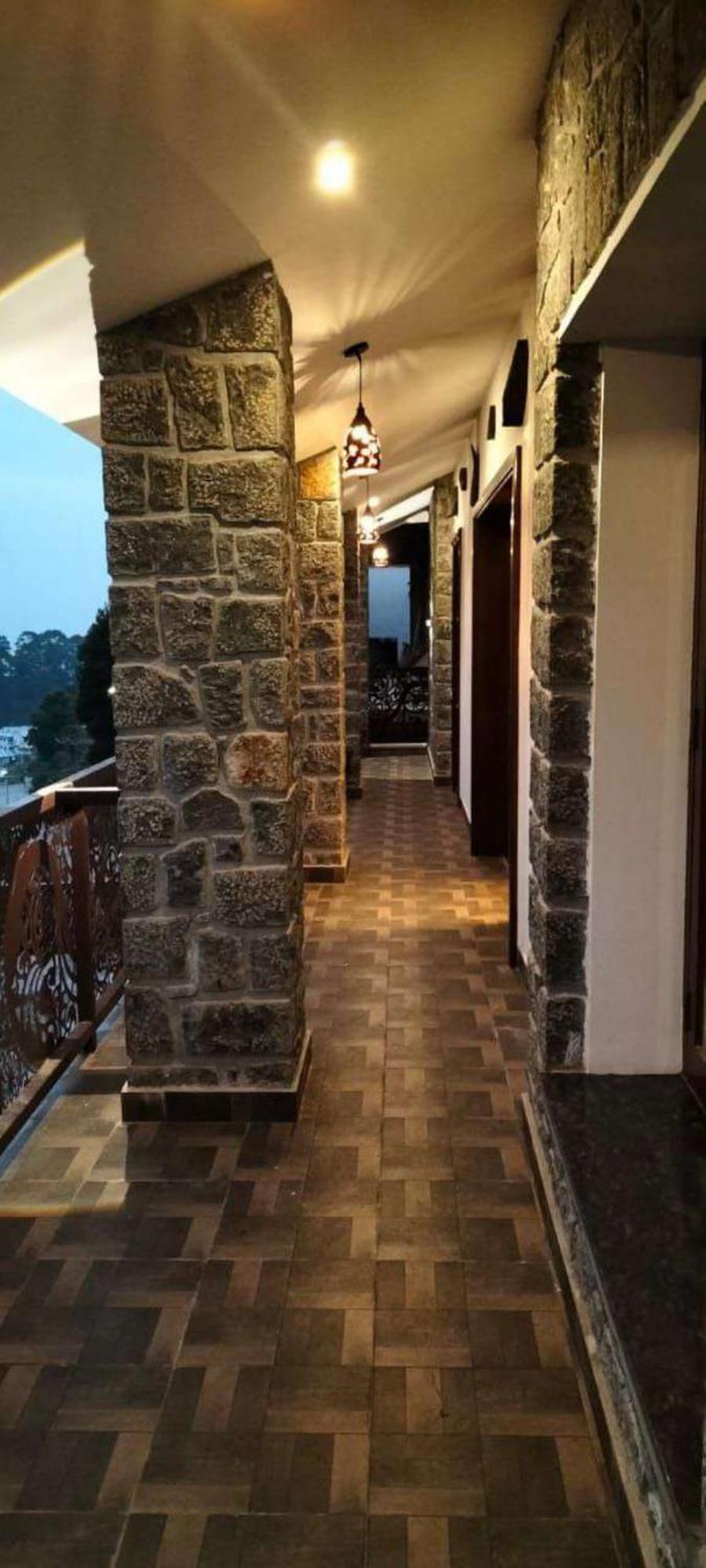 Kodai Comfort 7bhk *