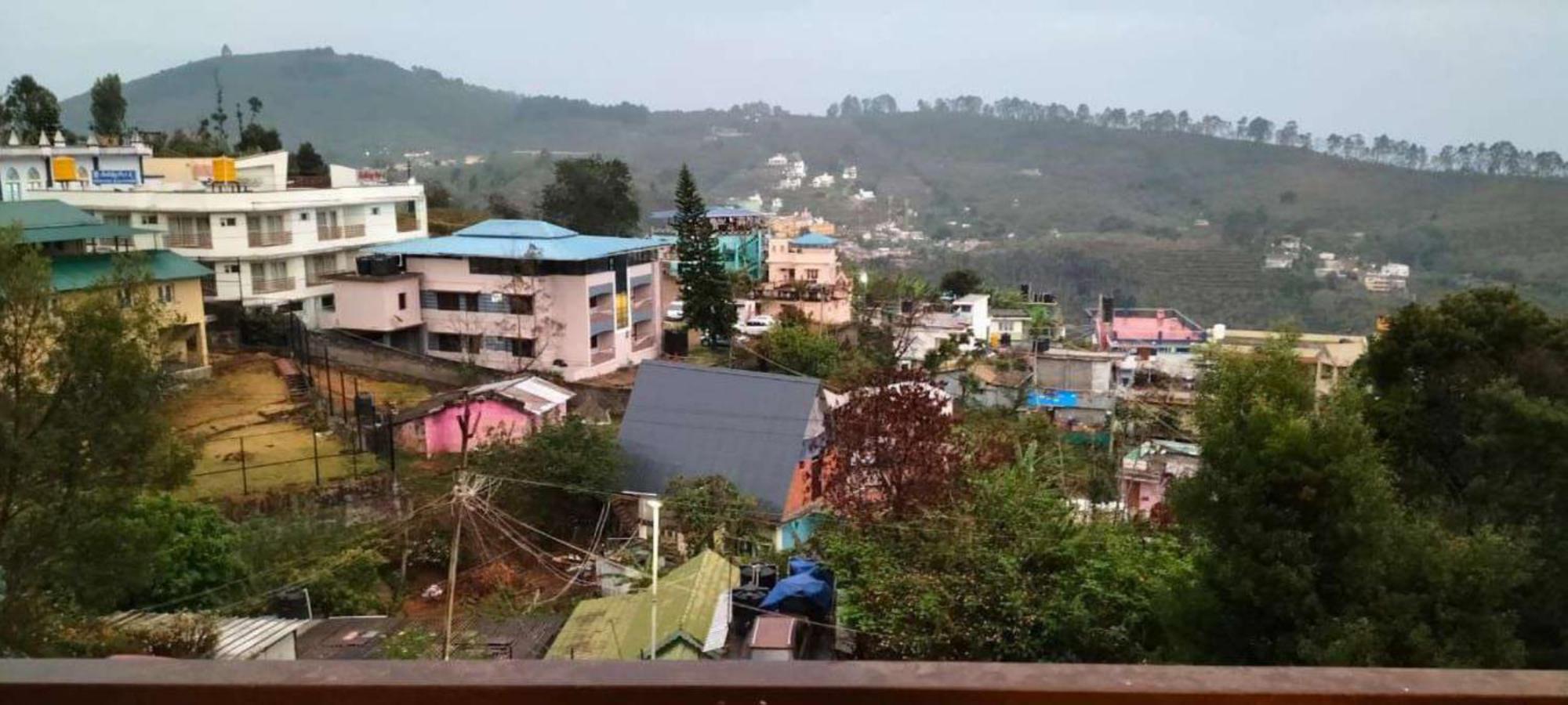 Kodai Comfort 7bhk Kodaikanal