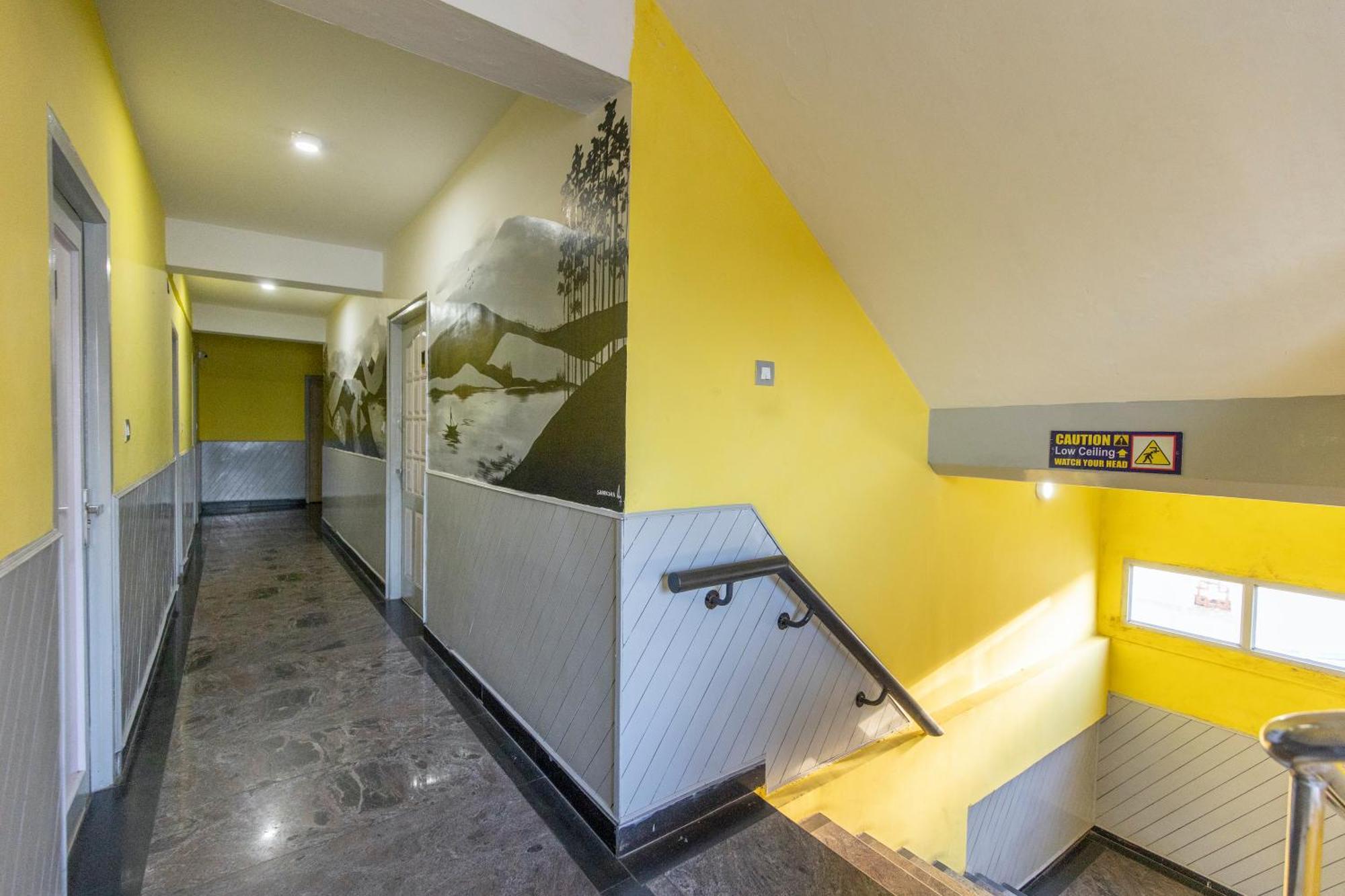 Hotel Jc Woodville Manor *