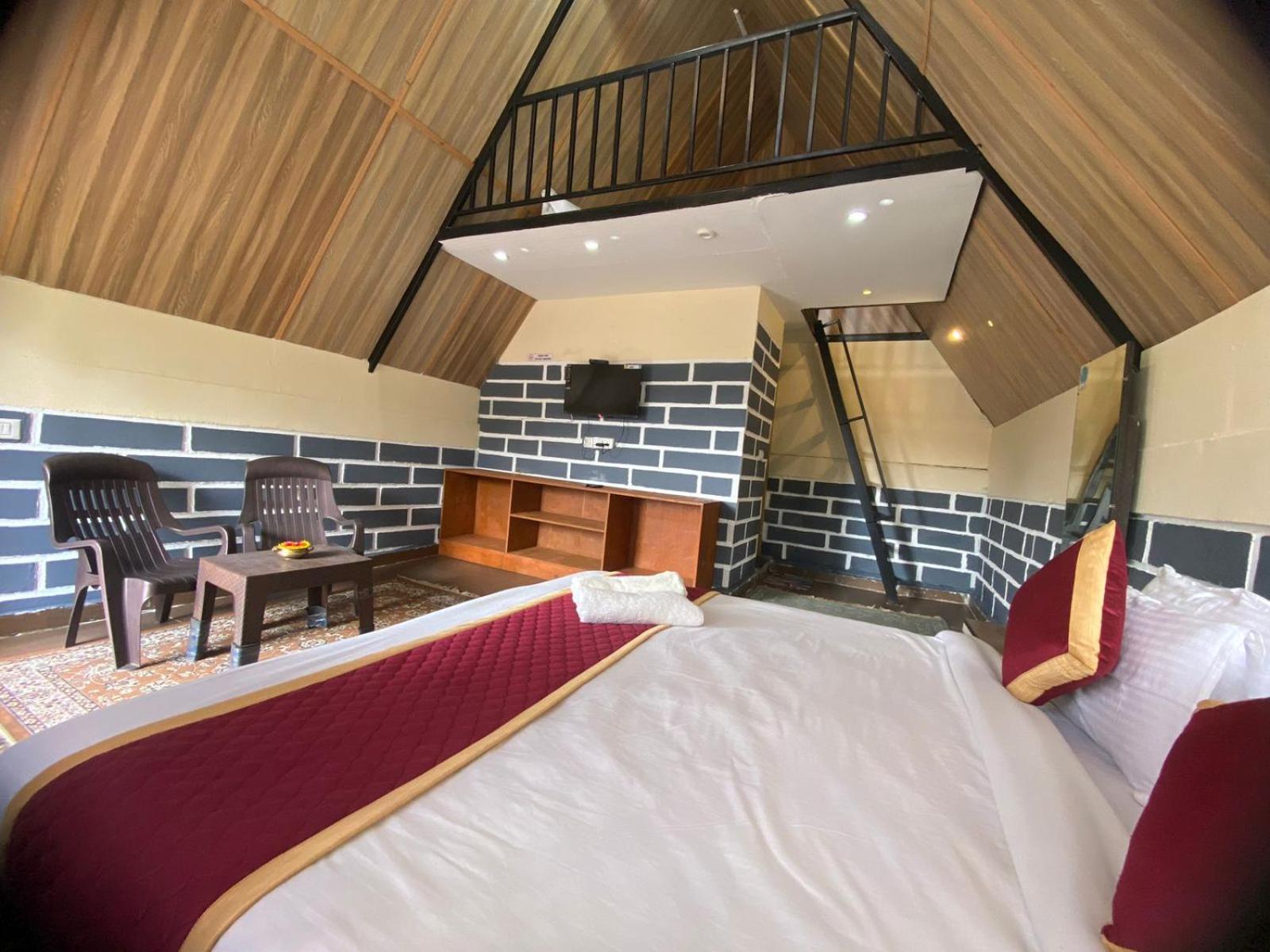 Villa The Heritage Bunglow
