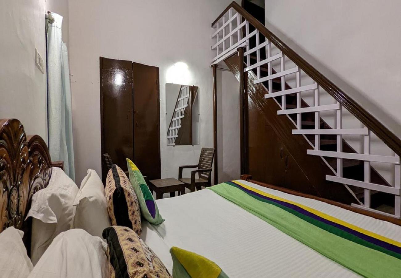 The Heritage Bunglow Villa *