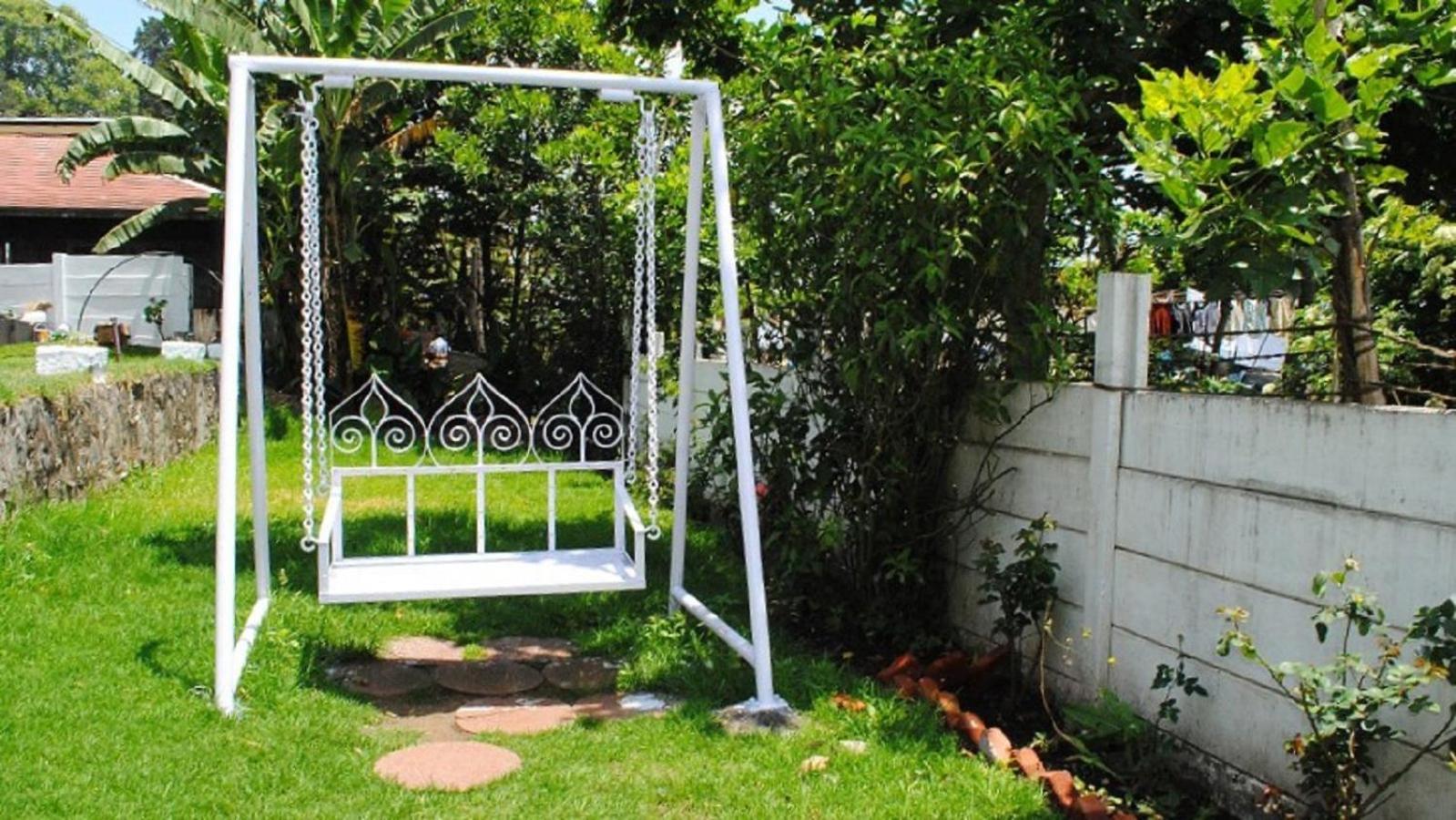 Ganapathy Garden Homestay *