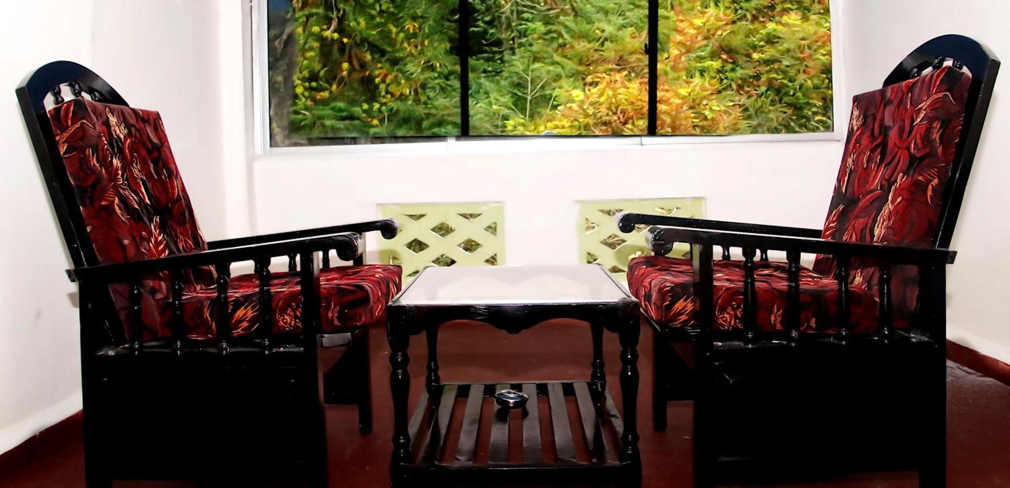 Hotel Sv International Kodaikanal