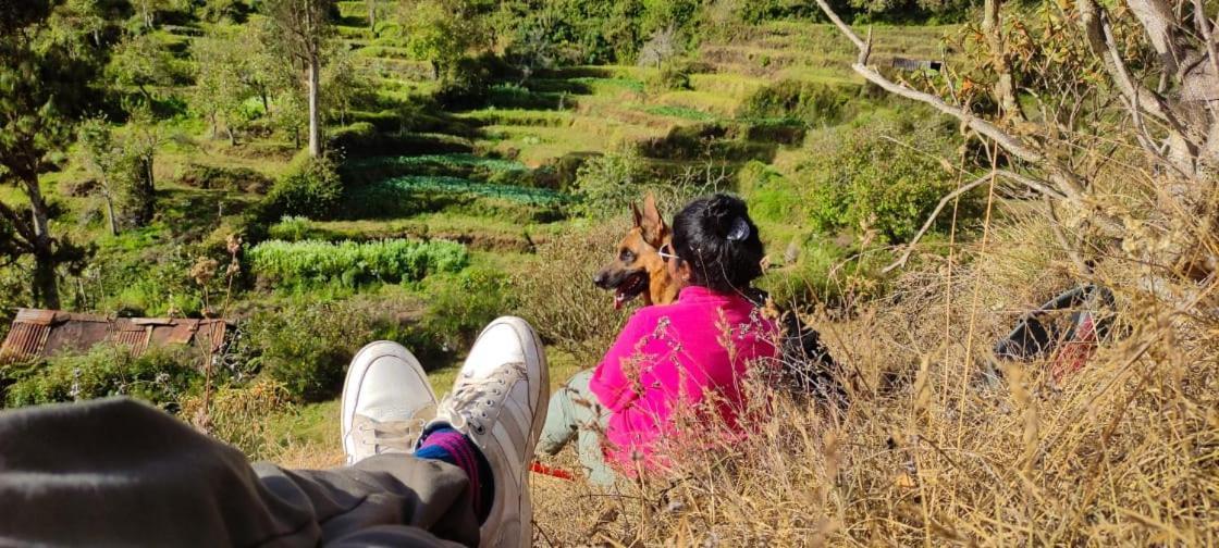 Frozen Monks Holiday home Kodaikanal
