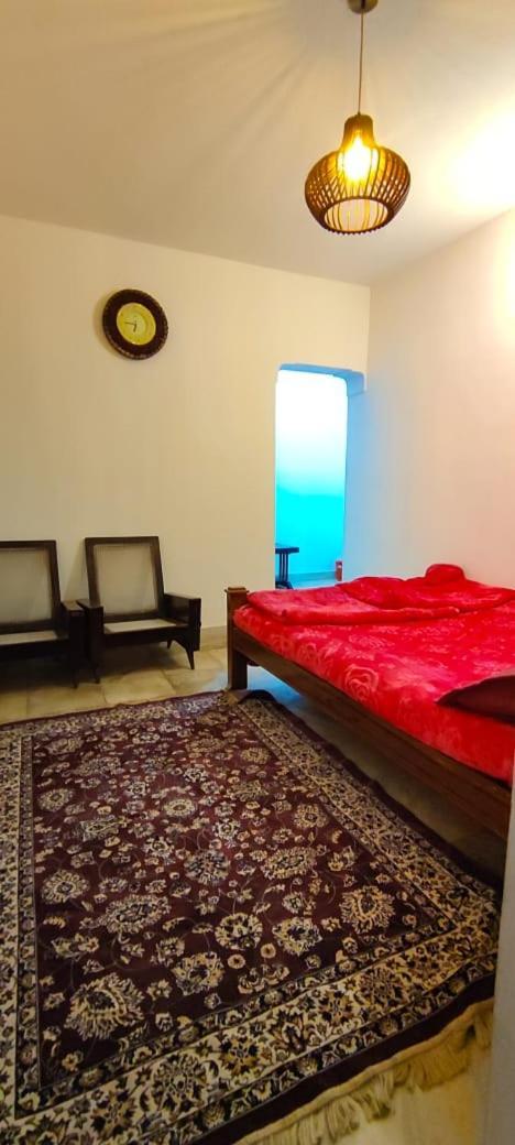 Holiday home Frozen Monks Kodaikanal