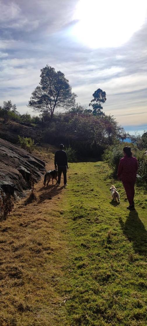 Homestay Frozen Monks Kodaikanal