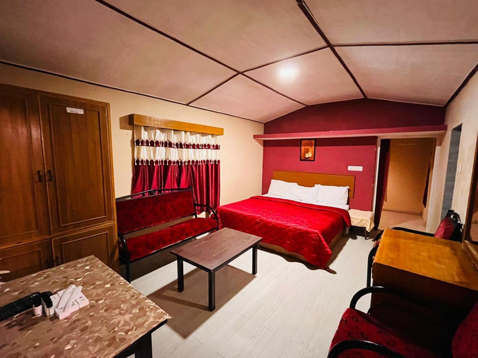 Homestay Brickhouse