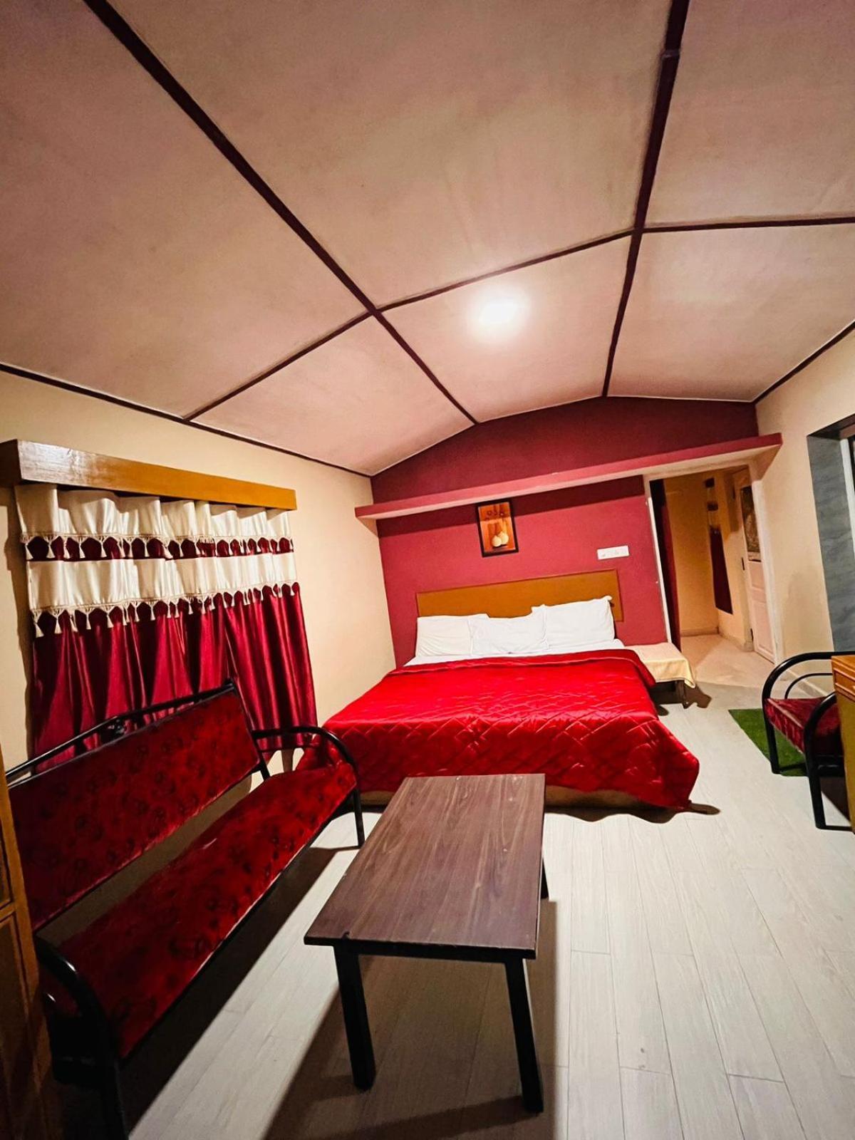 Brickhouse Homestay Kodaikanal