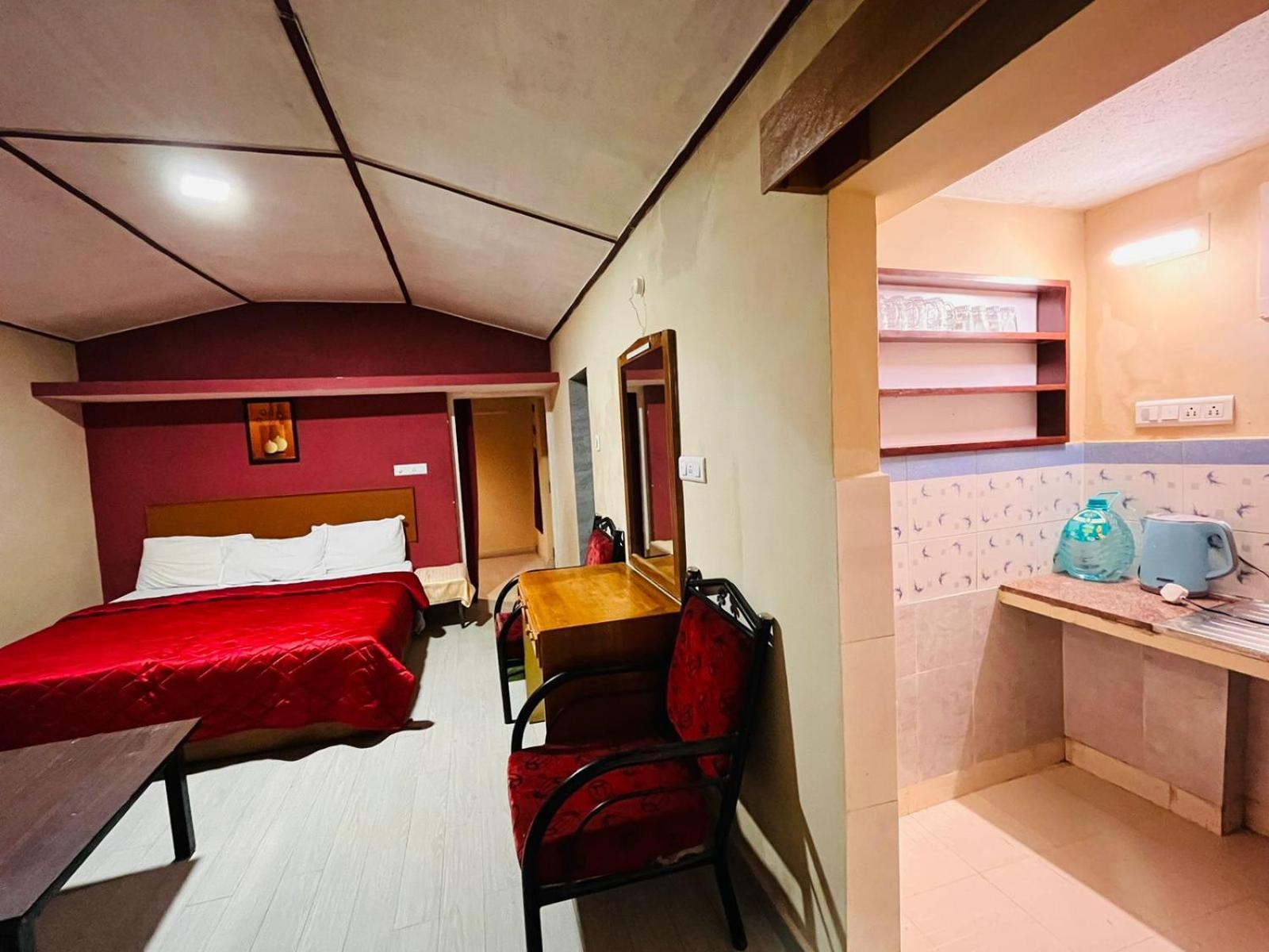 Brickhouse Homestay
