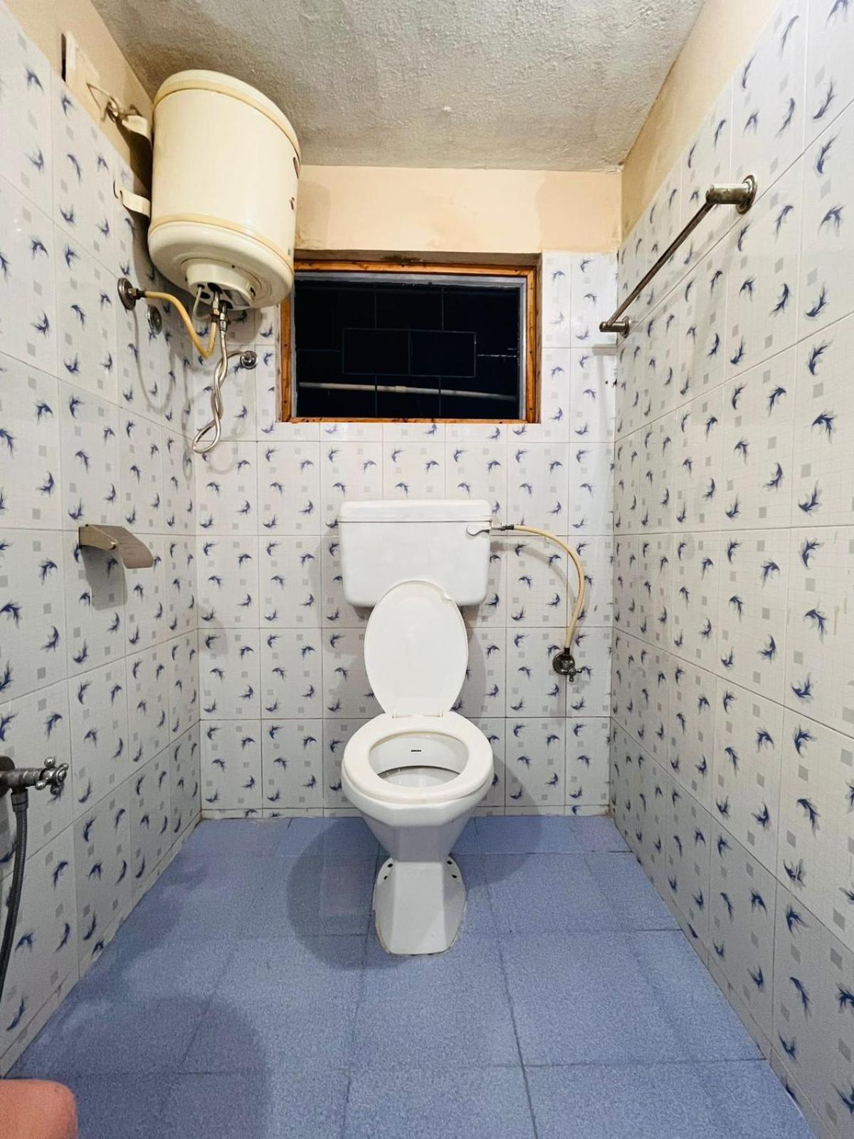 Brickhouse Homestay