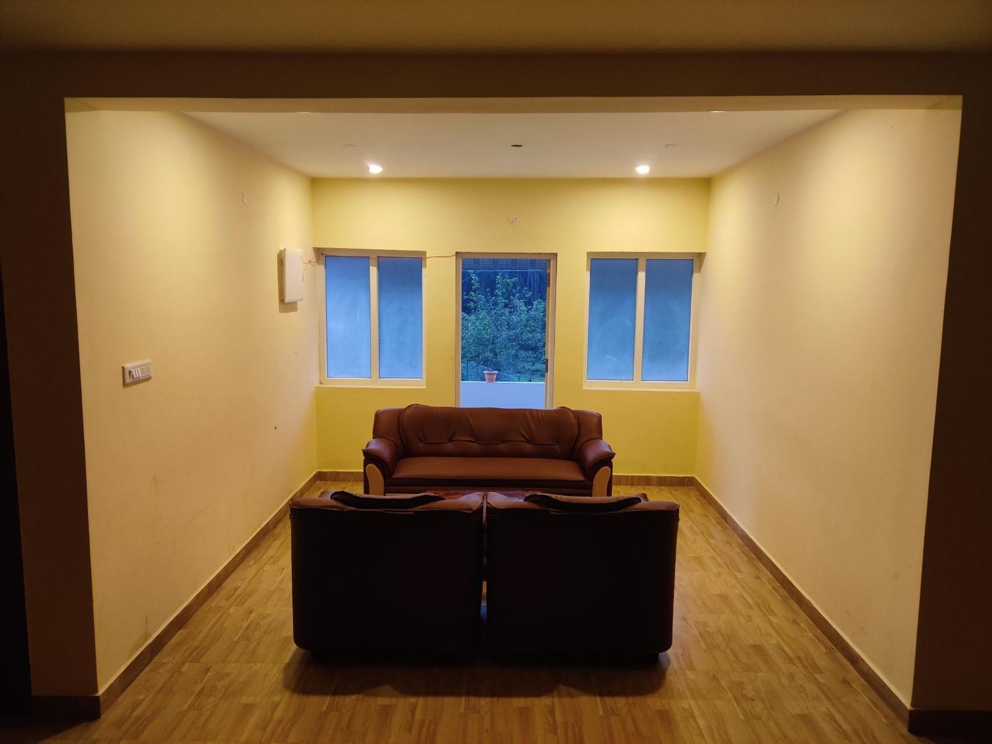 Rave Raja Homestay Homestay