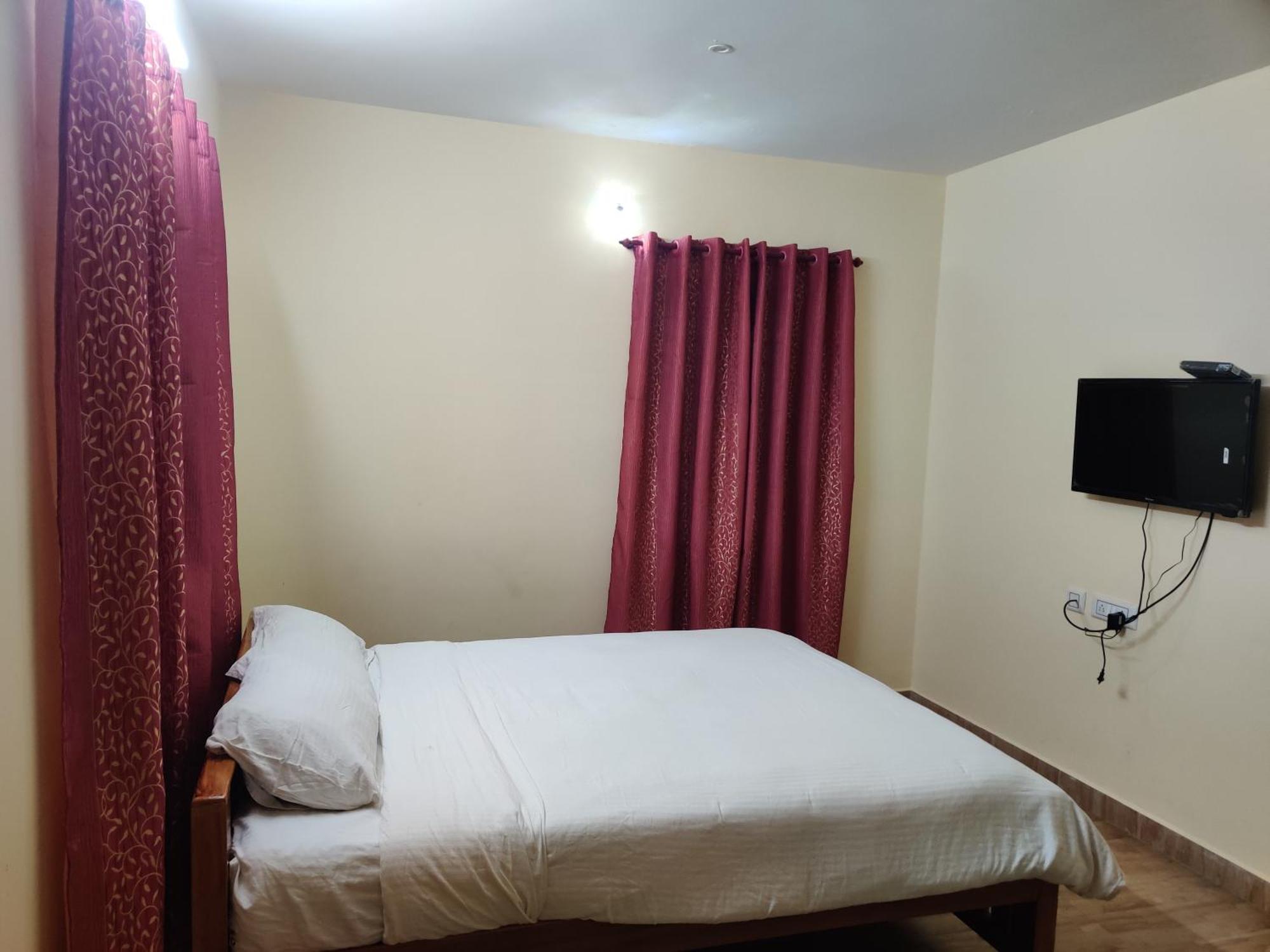 Homestay Rave Raja Homestay