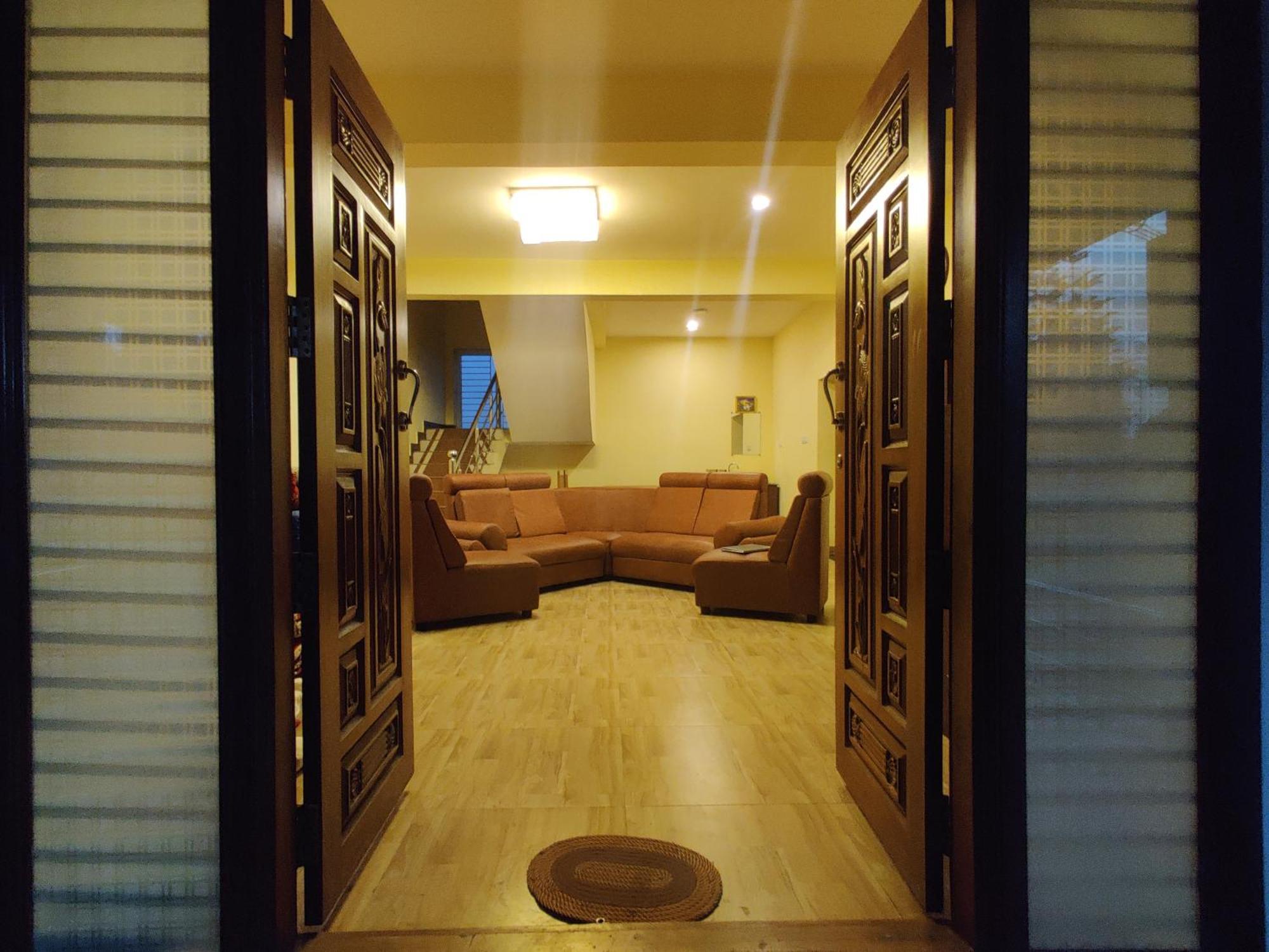 Rave Raja Homestay Kodaikanal