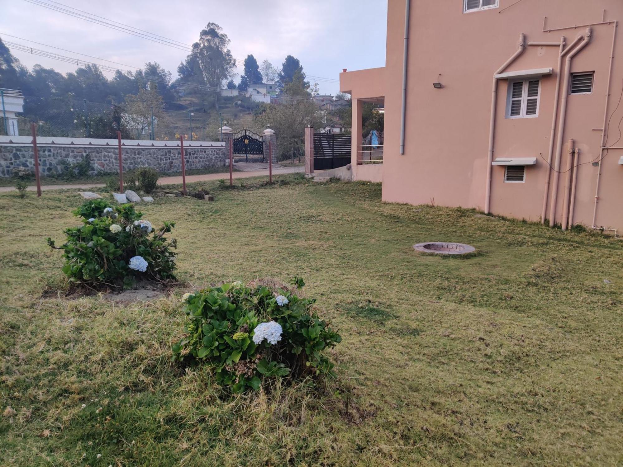 Rave Raja Homestay Kodaikanal