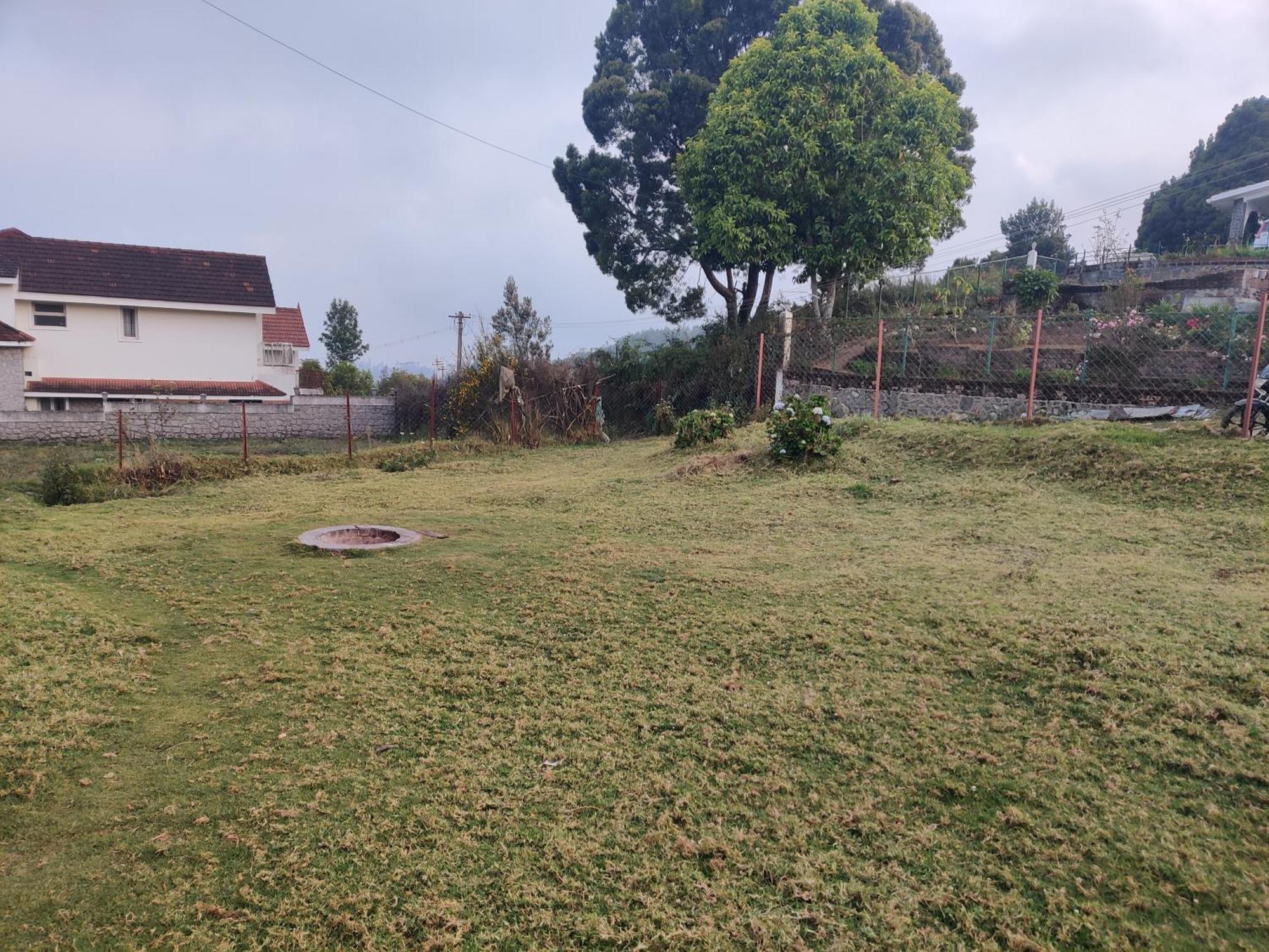 Homestay Rave Raja Homestay Kodaikanal