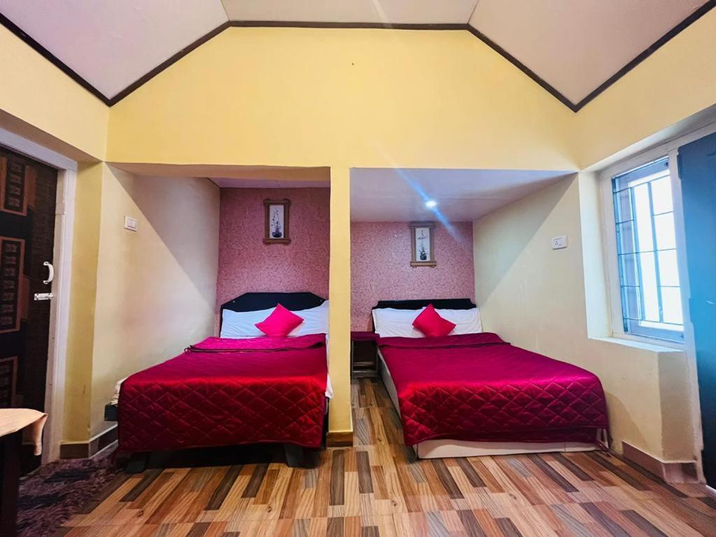 Homestay Brickhouse Kodaikanal